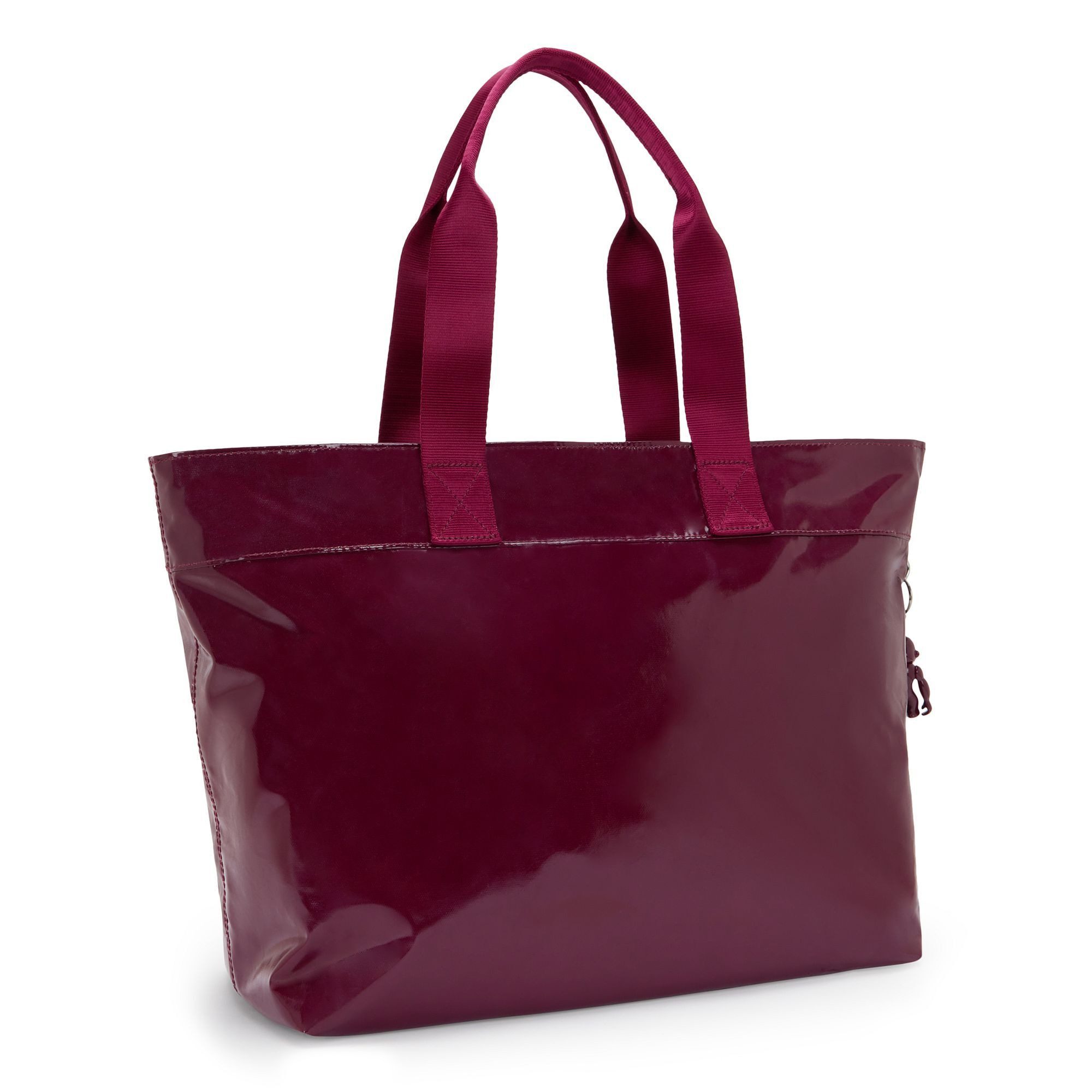 KIPLING Shopper Basic Elevated, Polyester