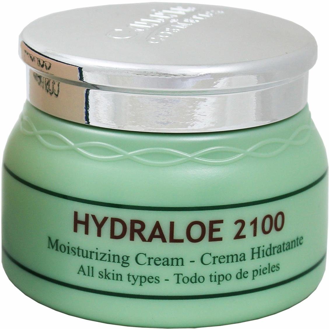 Feuchtigkeitscreme Hydraloe 2100