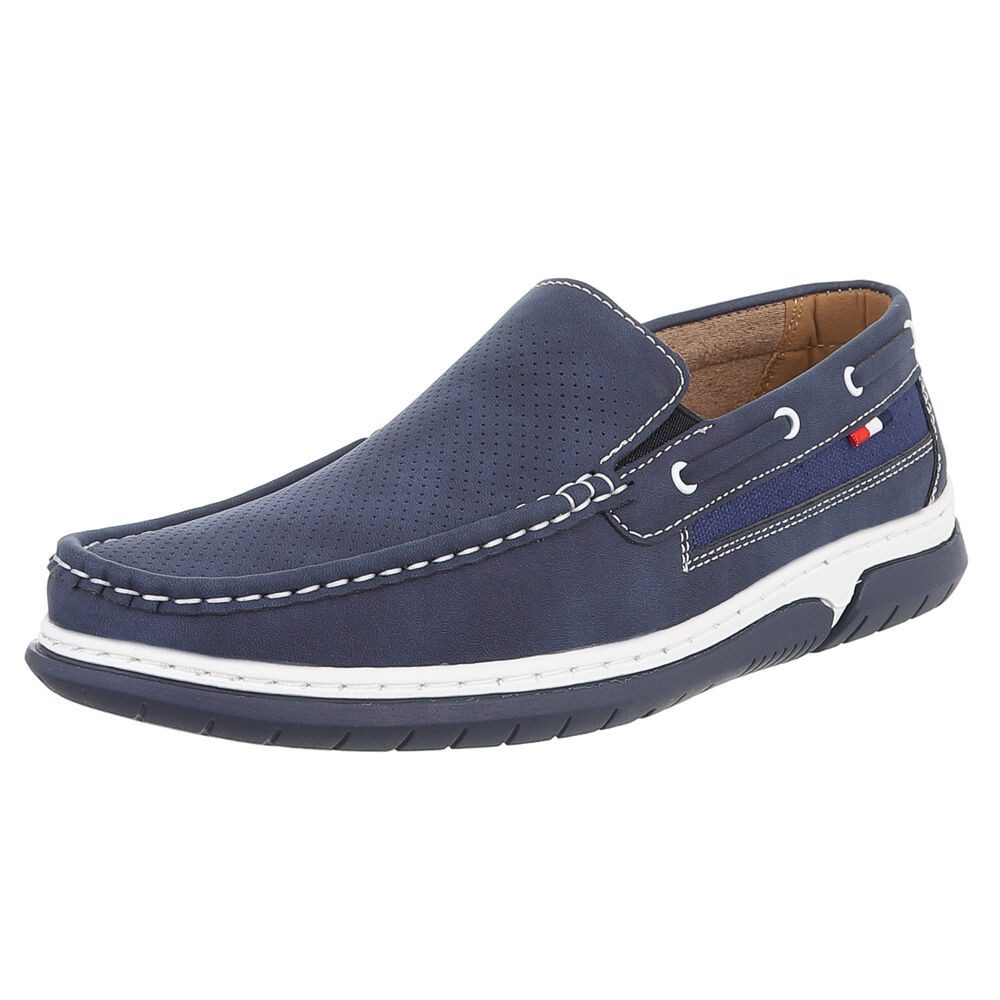 Coolwalk Bequeme Slip-On Schuhe für vielseitige günstig online kaufen