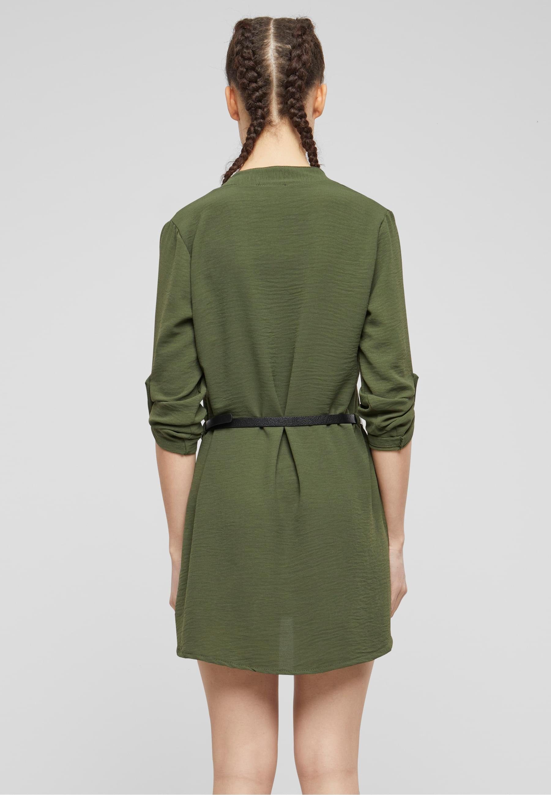 CLOUD 5IVE Langarmhemd CLOUD 5IVE Damen