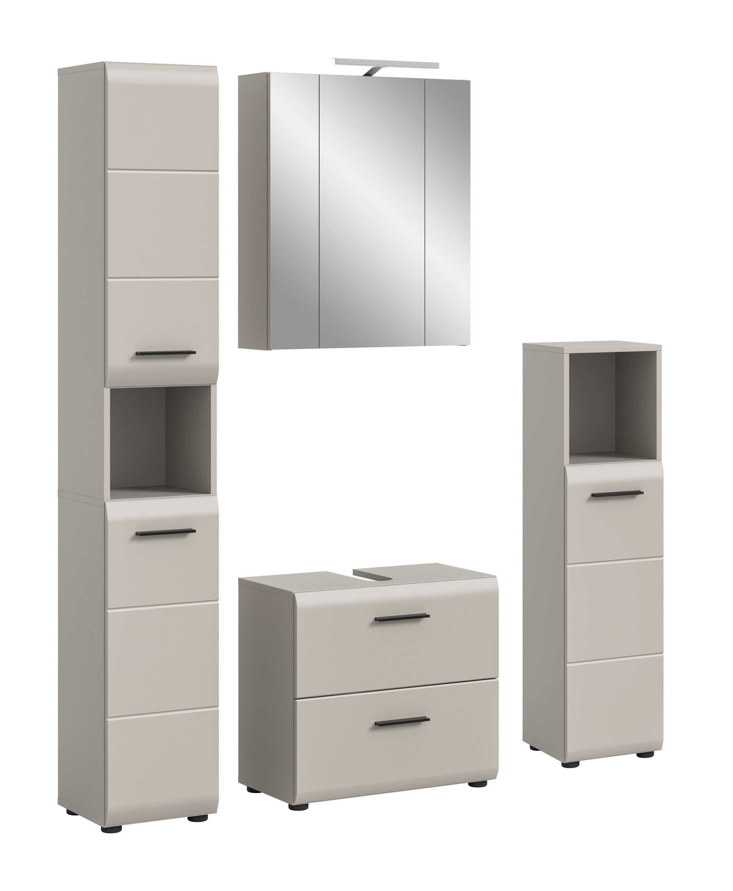 Badmöbel-Set