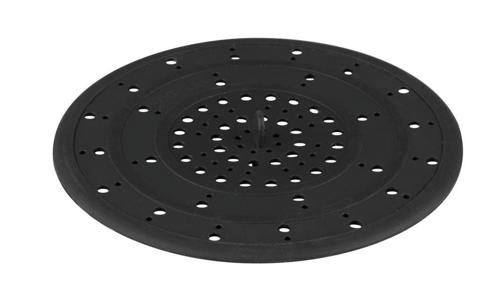 WENKO Reinigungsbürste, Badezimmer in allen Wohnstilen, (Reinigungsbürste)