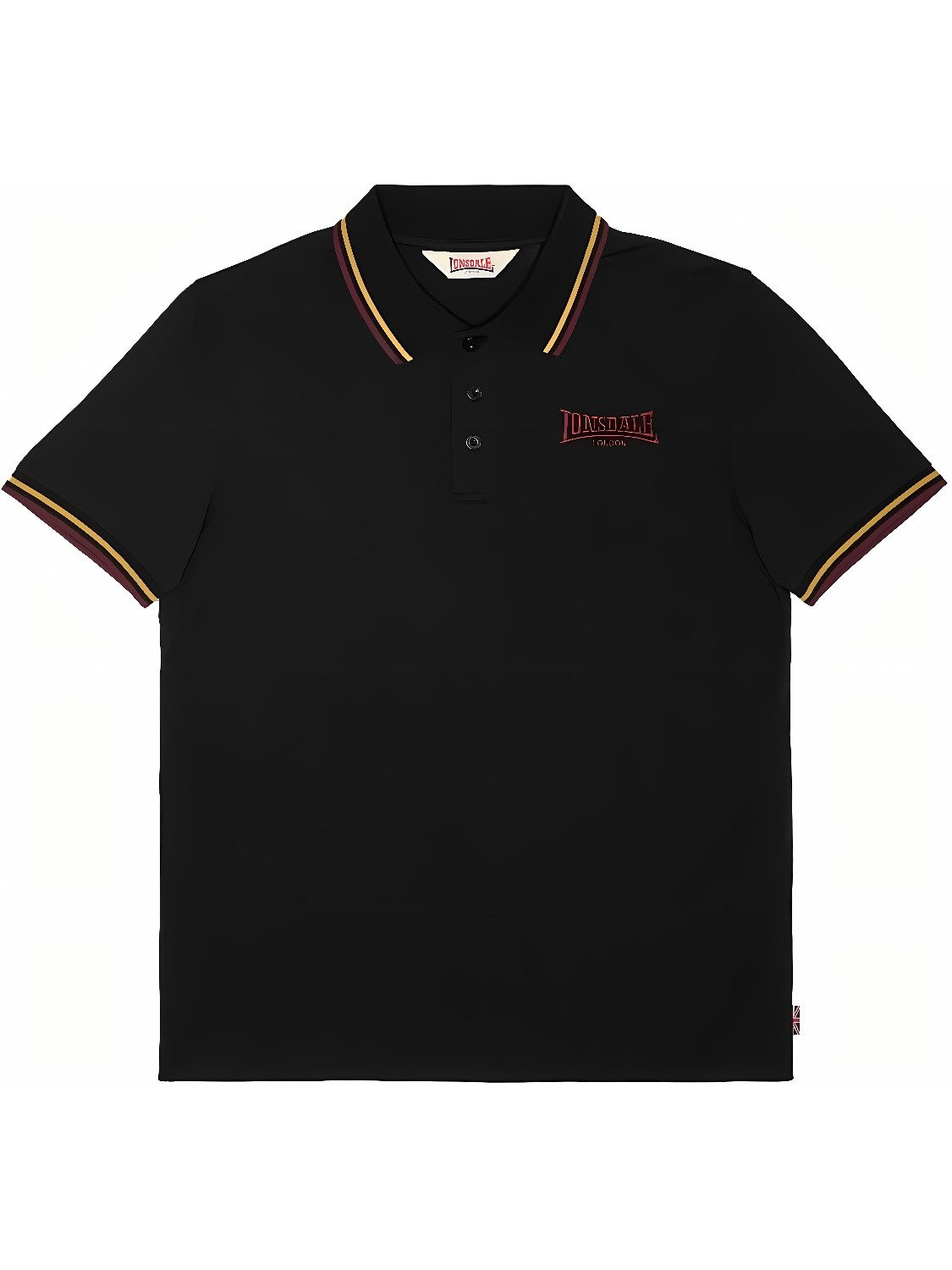 Poloshirt TURSDALE