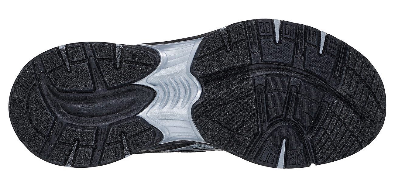 Skechers STAMINA SPORT Slip-On Sneaker Retro Sneaker, Schnürschuh mit Metal günstig online kaufen