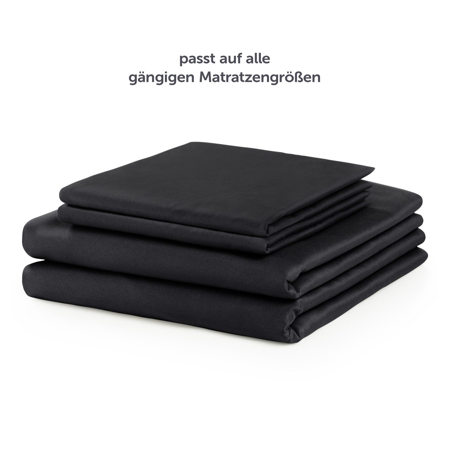 Blumtal Bettlaken Set - Spannbettlaken + günstig online kaufen