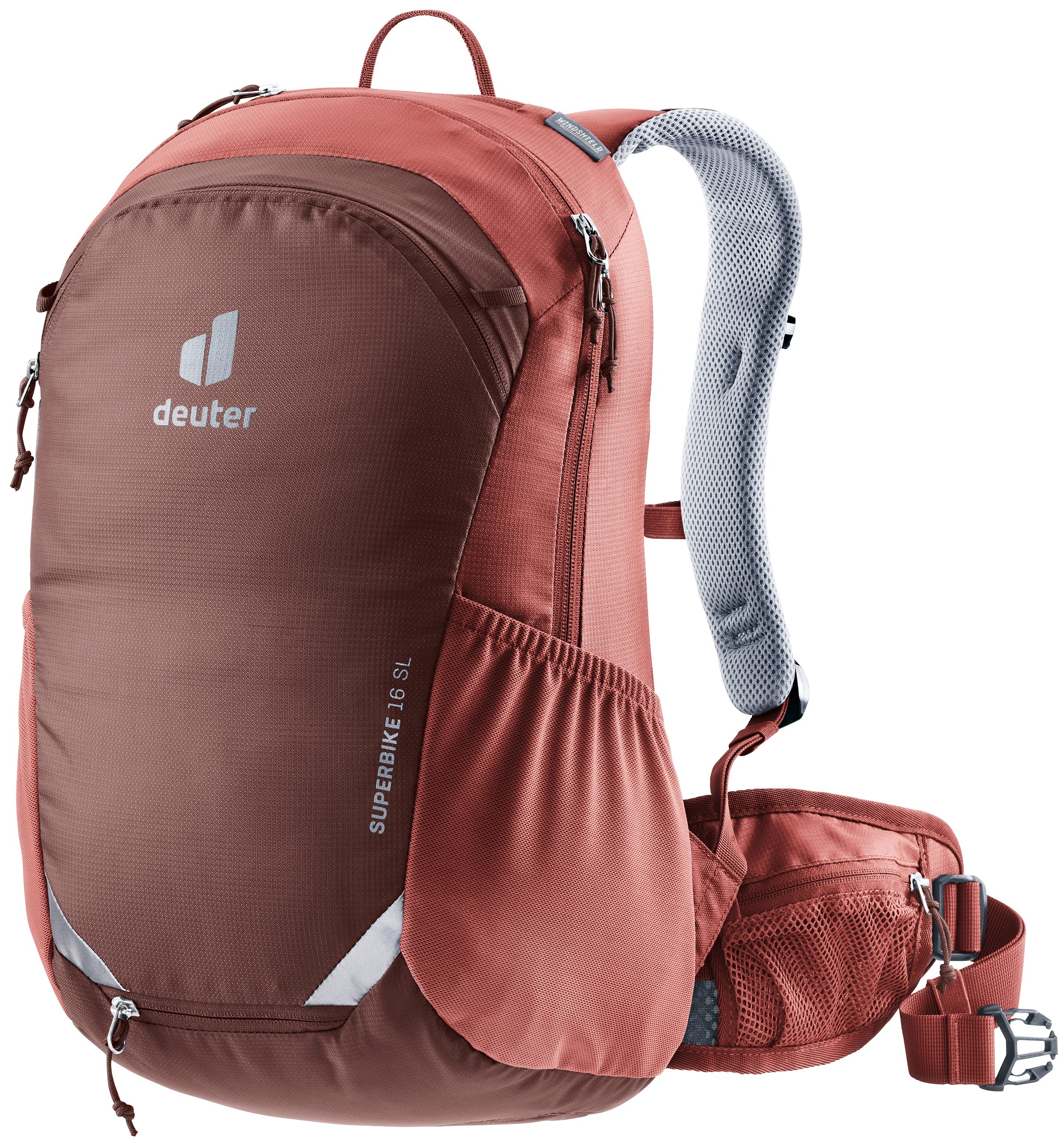 deuter Fahrradrucksack SUPERBIKE 16 SL (1-tlg) günstig online kaufen