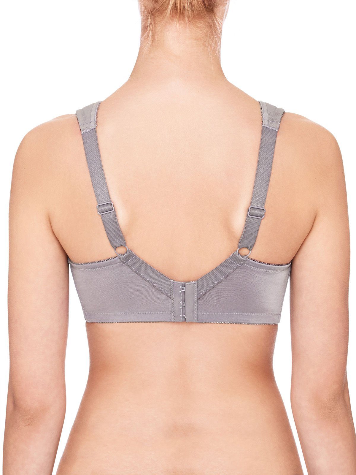 Susa Entlastungs-BH Entlastungs BH ohne Bügel Basic (Stück, 1-tlg) Stützfunktion