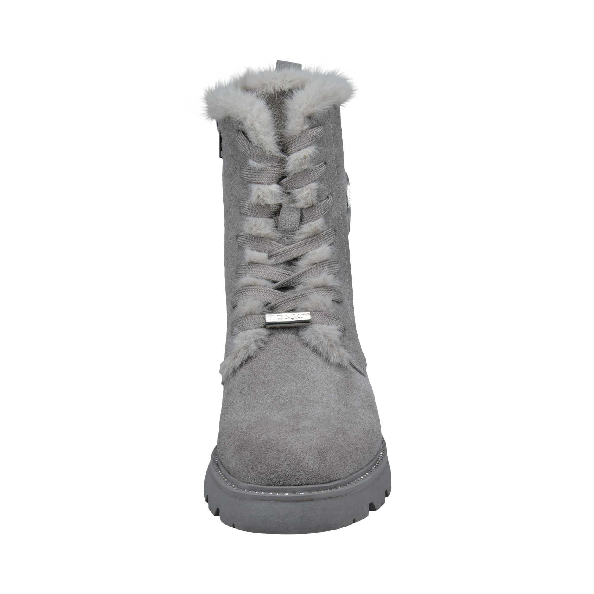 BAGATT Schnürstiefel Schnürboots