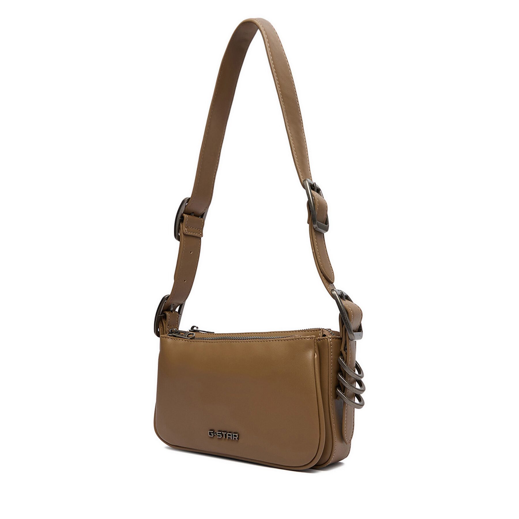 G-STAR Umhängetasche G Star Raw Damen Tasche Beige