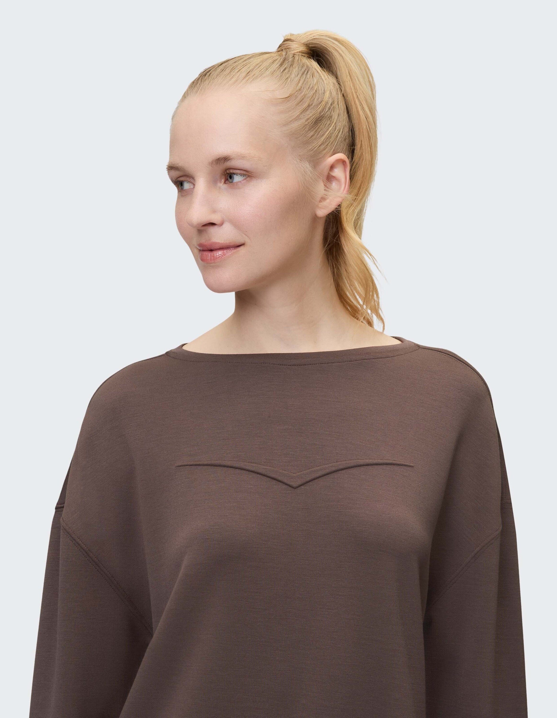 Venice Beach Sweatshirt Sweatshirt VB April