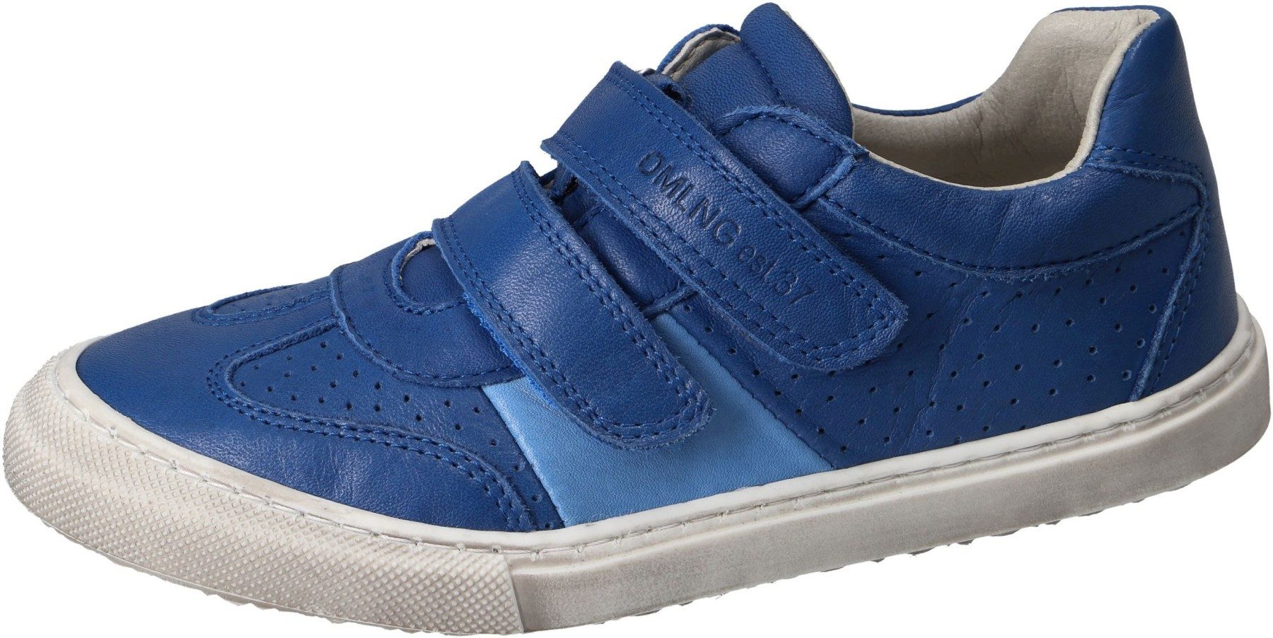 Däumling Unisex Kinder Kleinkinder Bjarne Halbschu Sneaker