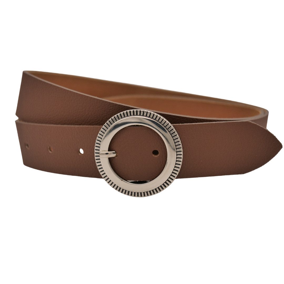 Ledergürtel AnnaMatoni Ledergürtel Glim2 Ledergürtel Glim2