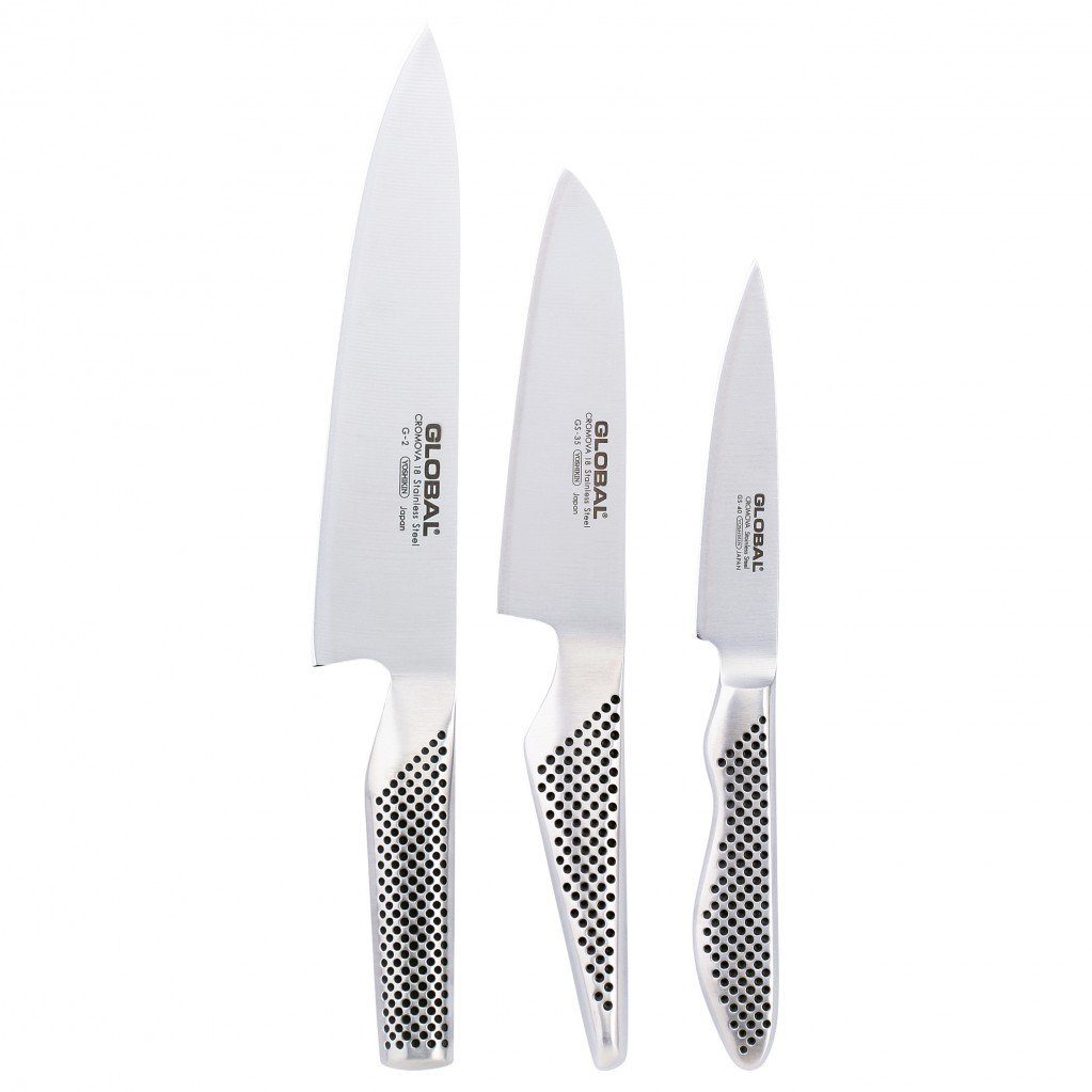 Messer-Set Messerset: G-23540M