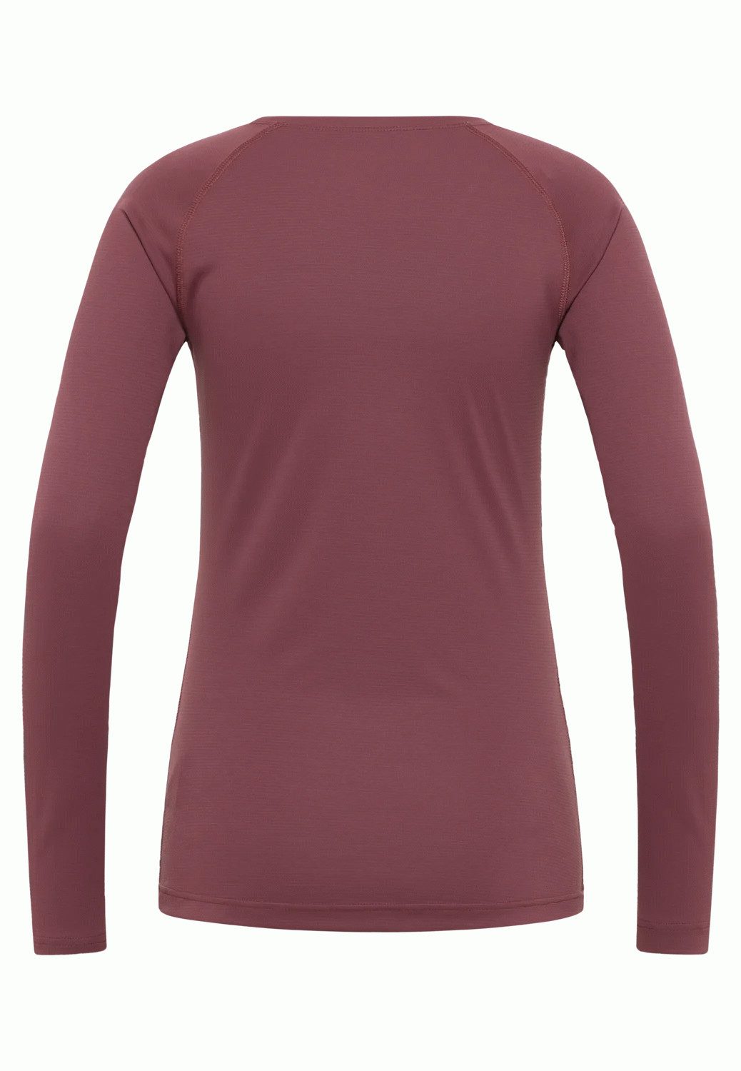 Jack Wolfskin Longsleeve INFINITE LIGHT LS W