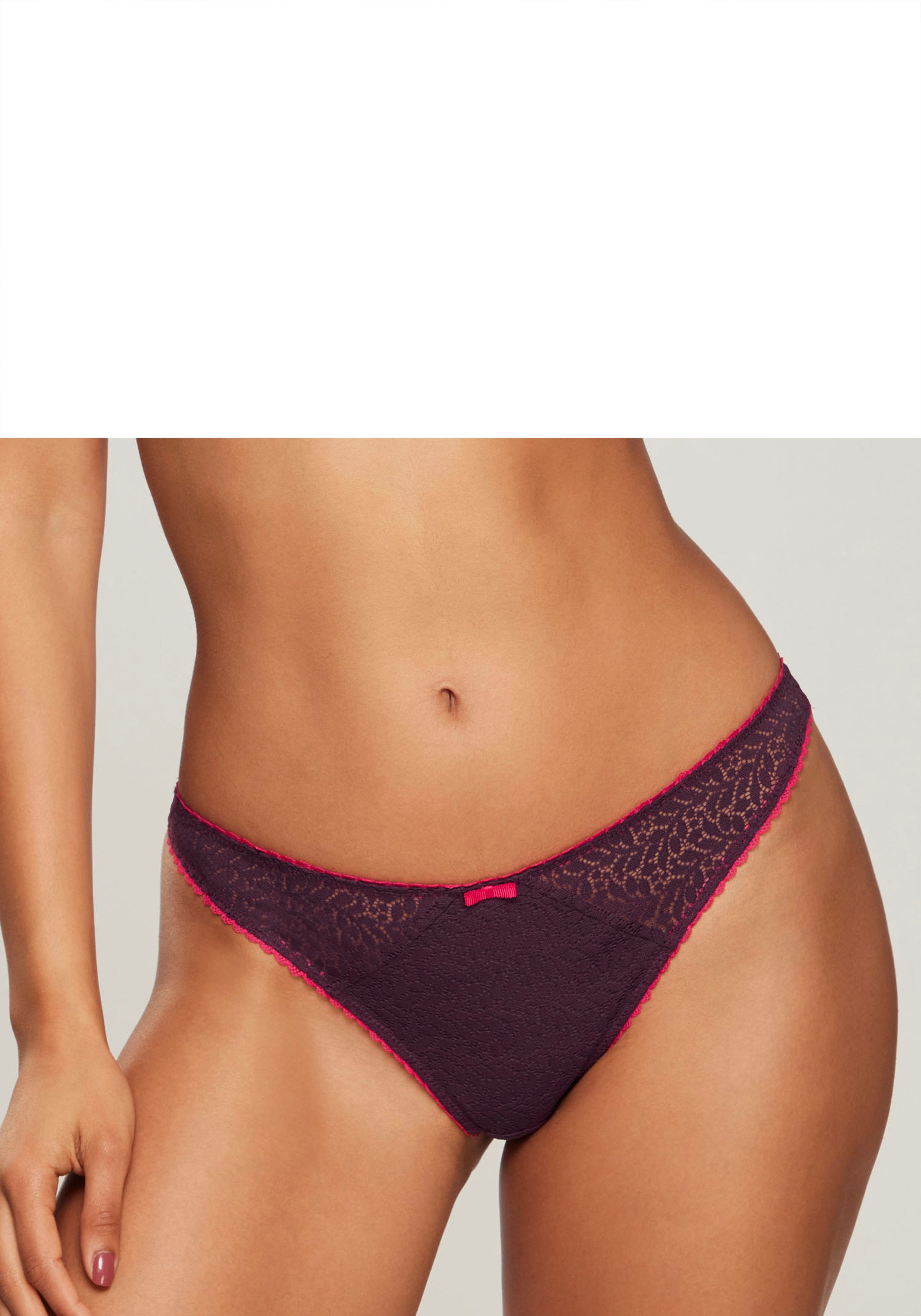String