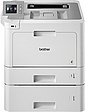 Brother Drucker HL-L9310CDWT Farblaserdrucker, (LAN (Ethernet), NFC, WLAN (Wi-Fi), Wi-Fi Direct, Professioneller WLAN Farblaserdrucker mit 2 Kassetten), Bild 1