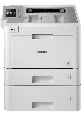 Brother Drucker HL-L9310CDWT Farblaserdrucker ...