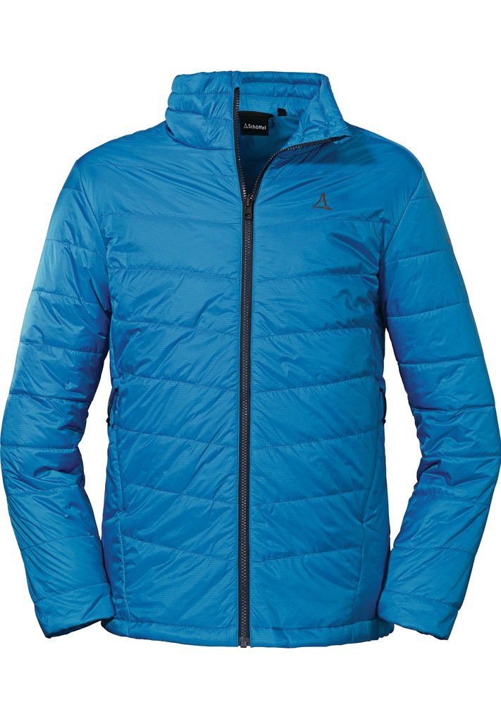 Winterjacke Auerspitz 3in1 (wasser- und winddicht, atmungsaktiv) dunkelblau Herren