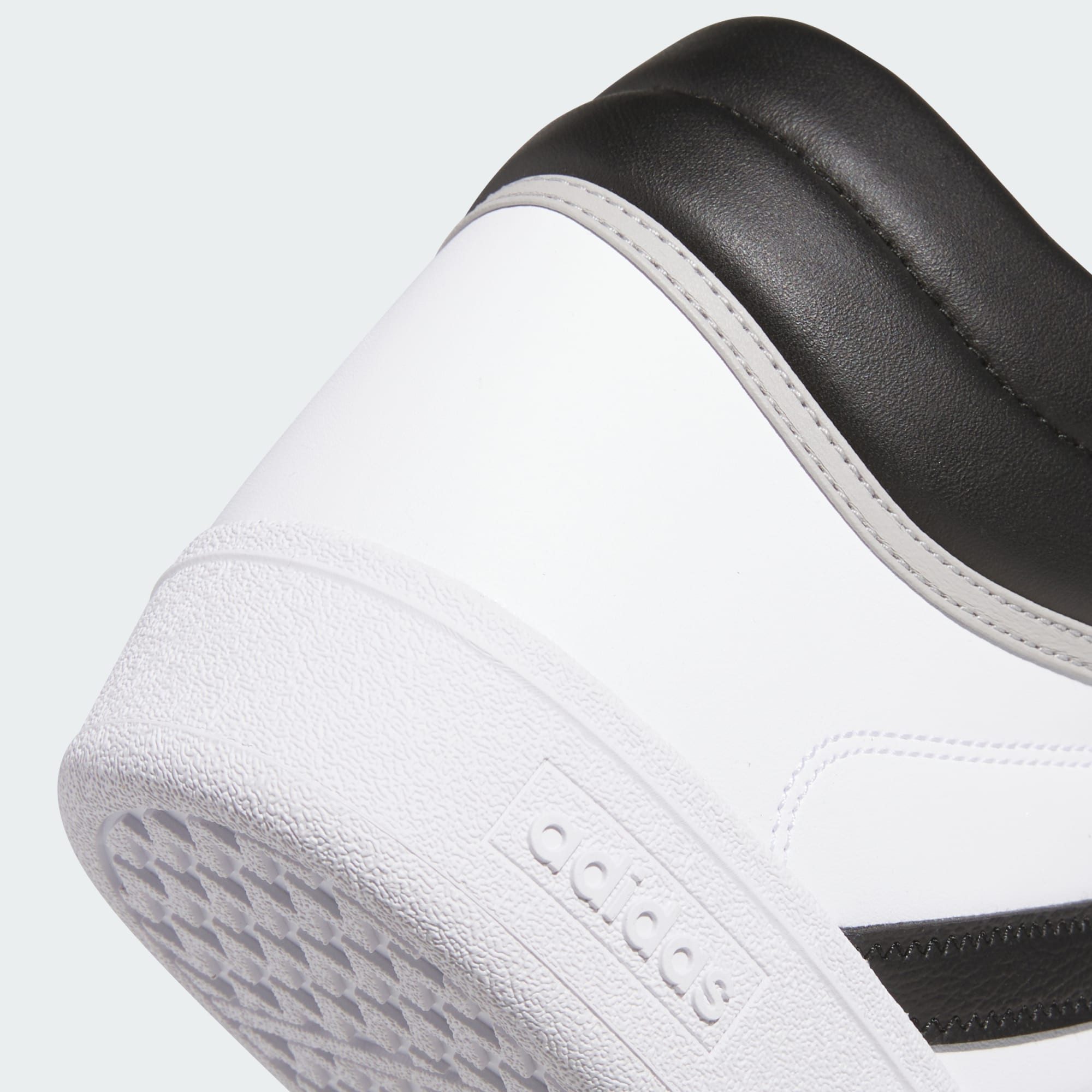 adidas Sportswear HOOPS 4.0 MID SCHUH Sneaker