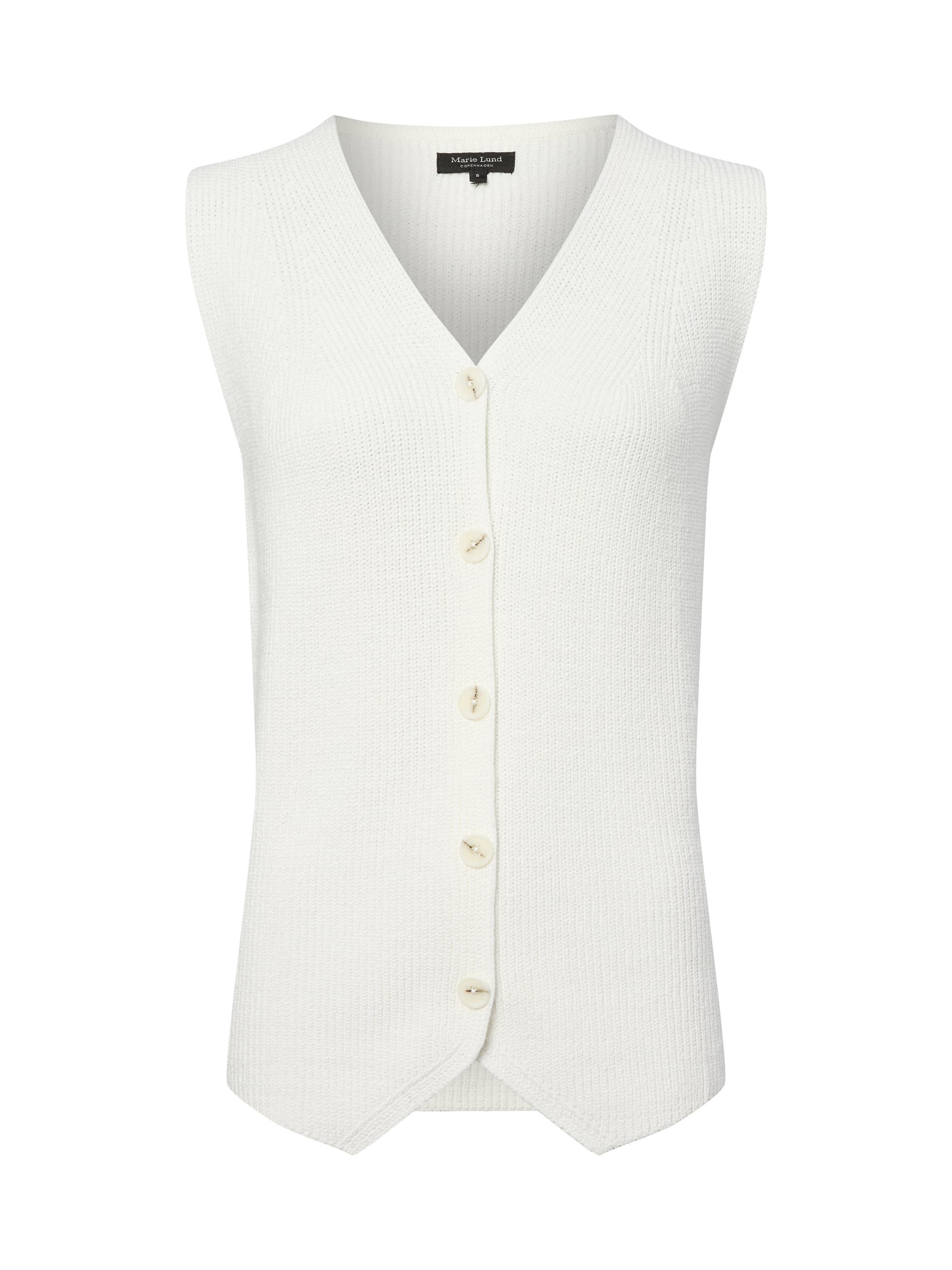 Marie Lund Funktionsweste