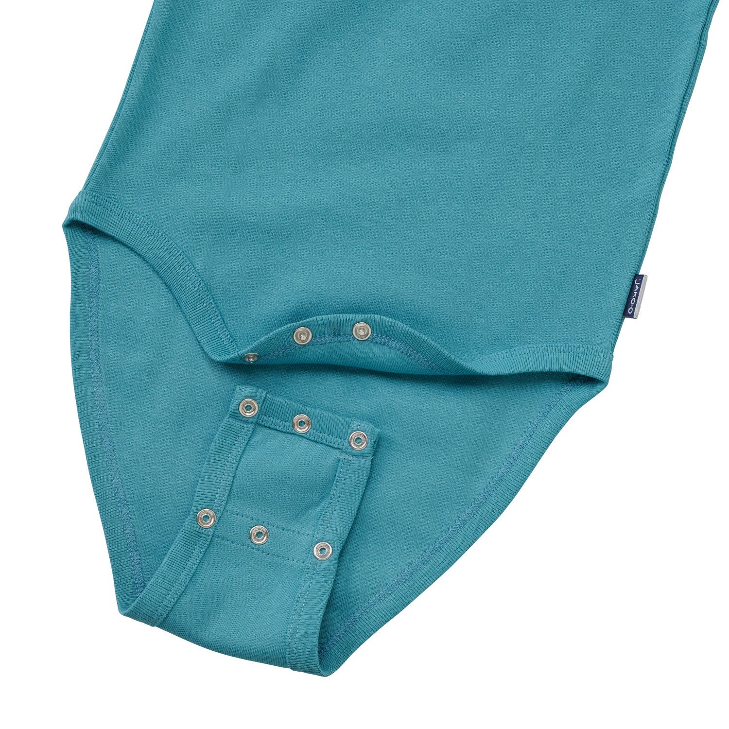 JAKO-O Body JAKO-O Kinder Halbarm-Body fbK 3er Pack