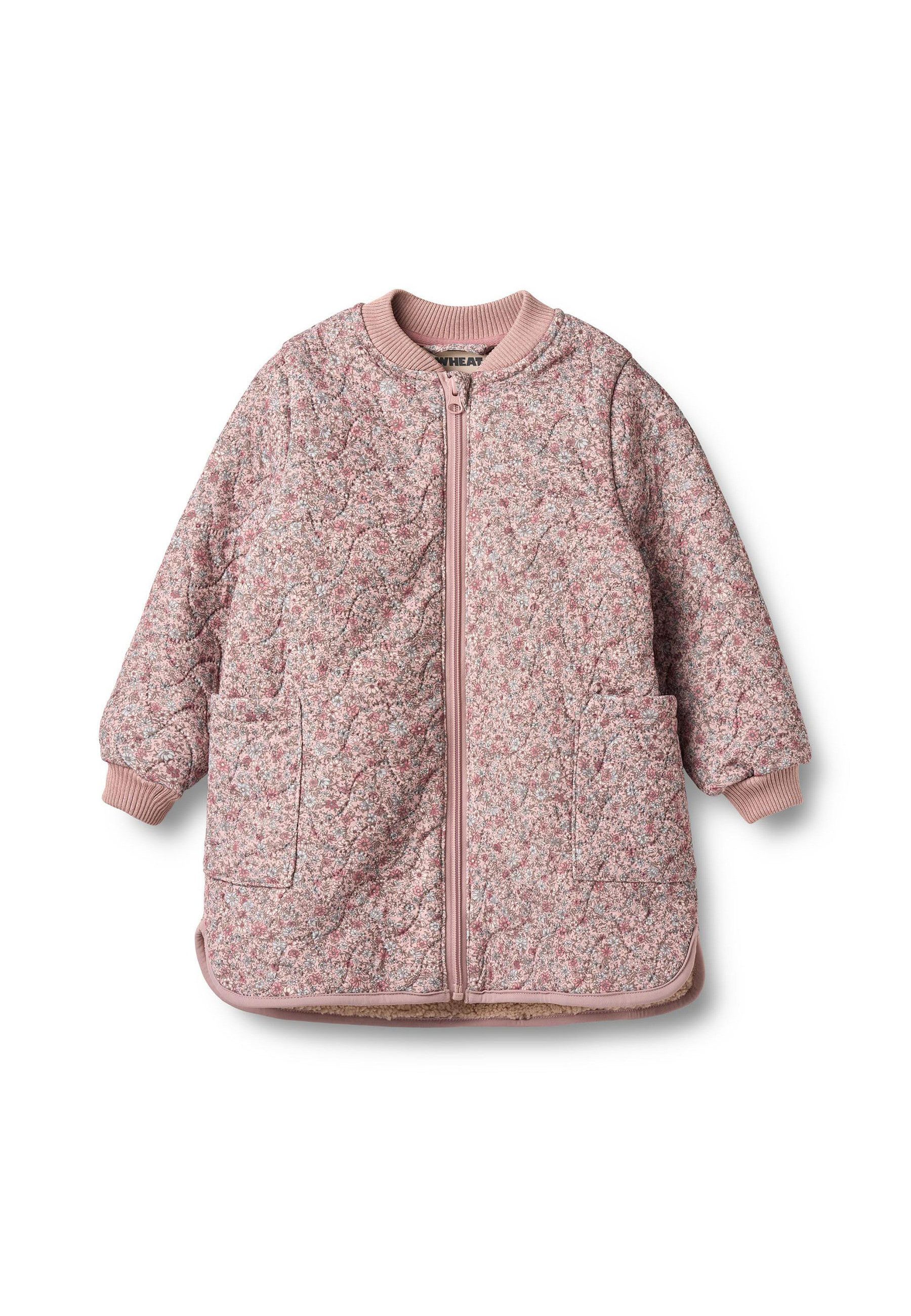 WHEAT Langmantel WHEAT Thermo Jacket Helga
