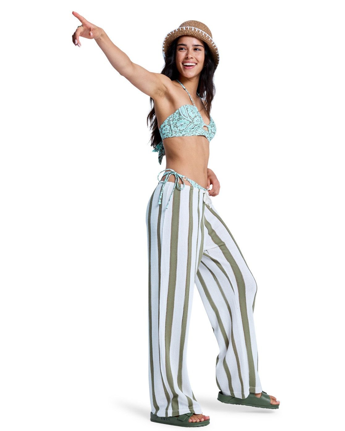 Roxy Strandhose Nalu Sunset