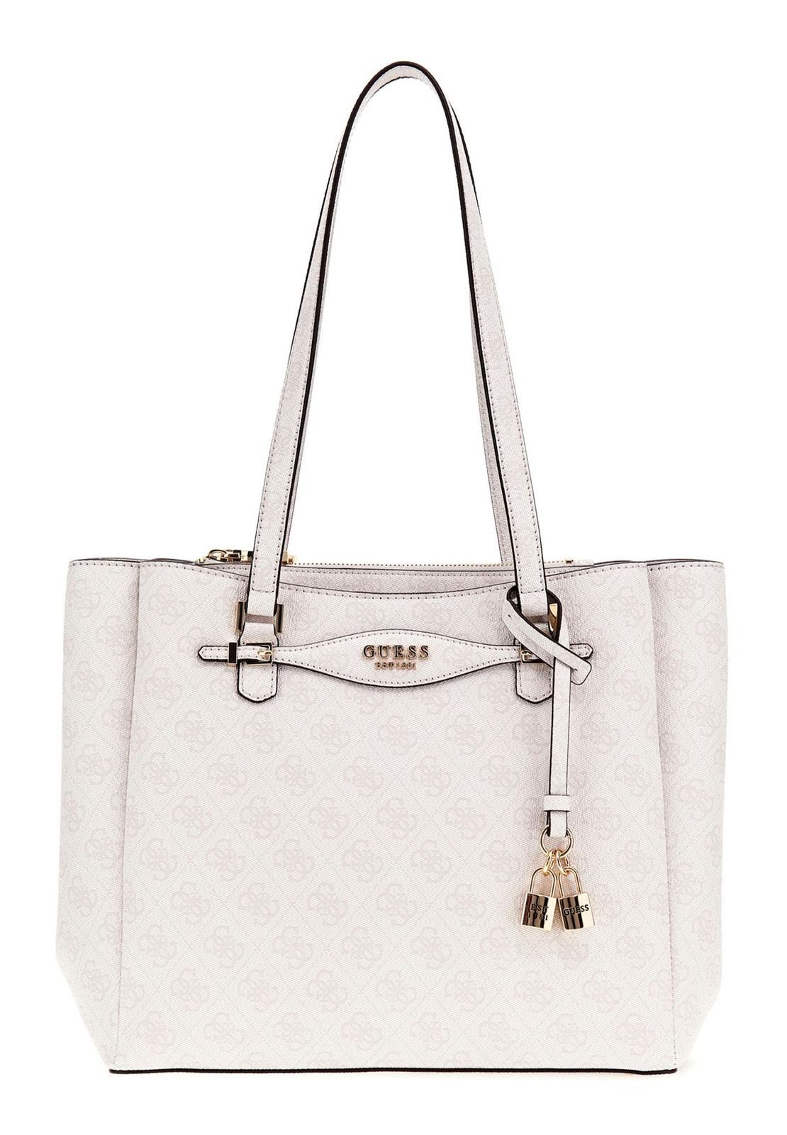 Handtasche Multi Comp Tote
