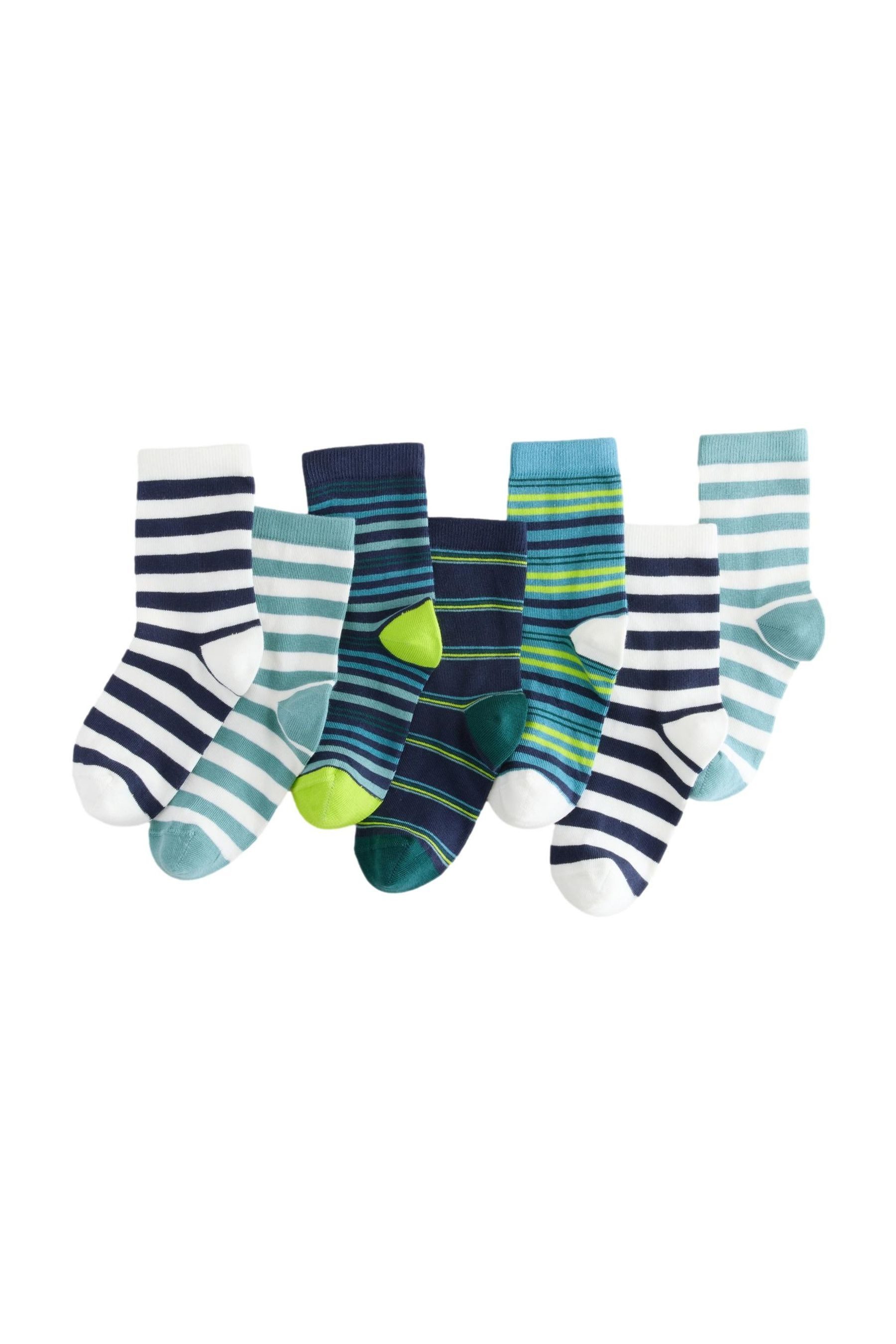 Next Basicsocken Socken mit hohem Baumwollanteil, günstig online kaufen