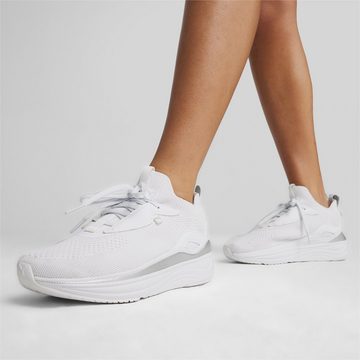 PUMA Softride Stakd Laufschuhe Damen Laufschuh