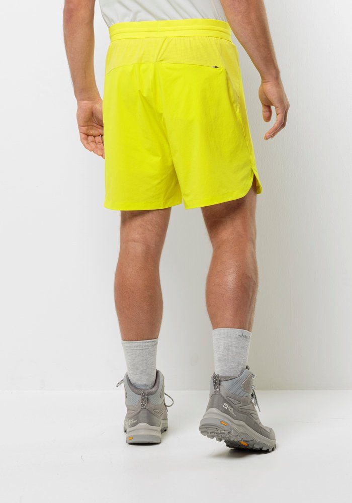 Jack Wolfskin Shorts PRELIGHT 2IN1 SHORTS günstig online kaufen