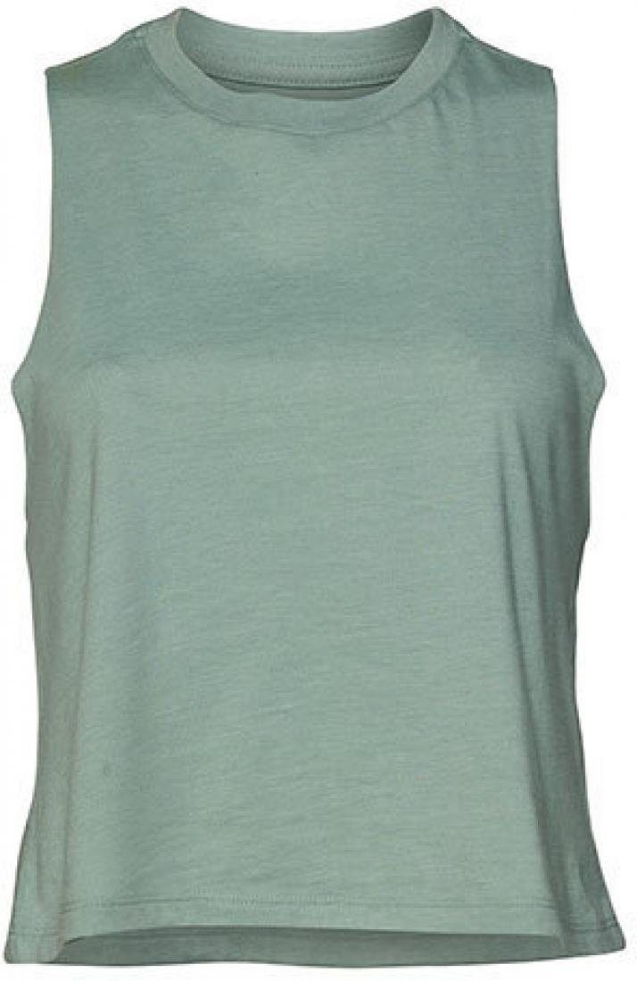 Bella + Canvas Tanktop Damen Racerback günstig online kaufen