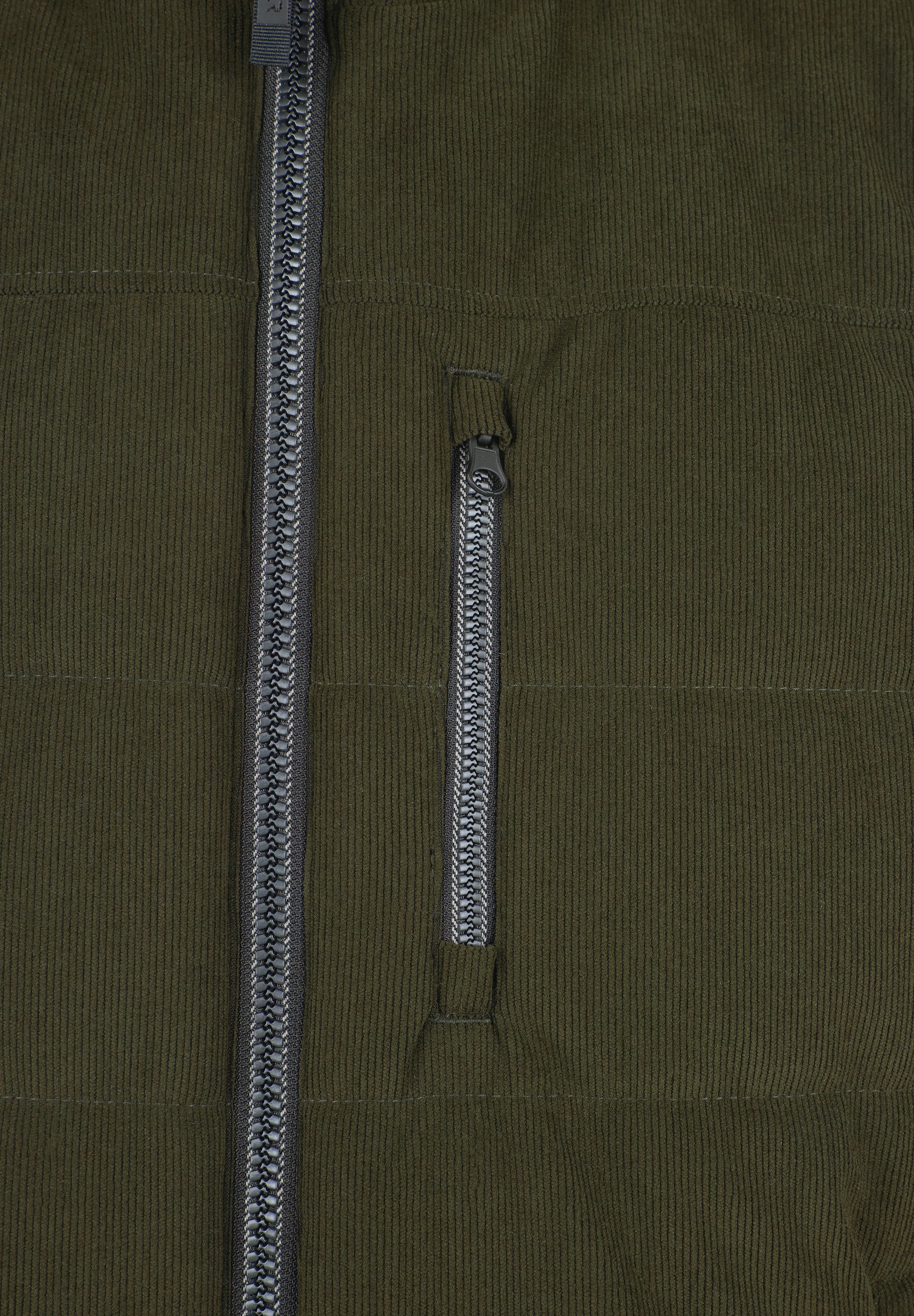 Calamar Funktionsweste Outdoor Cordweste