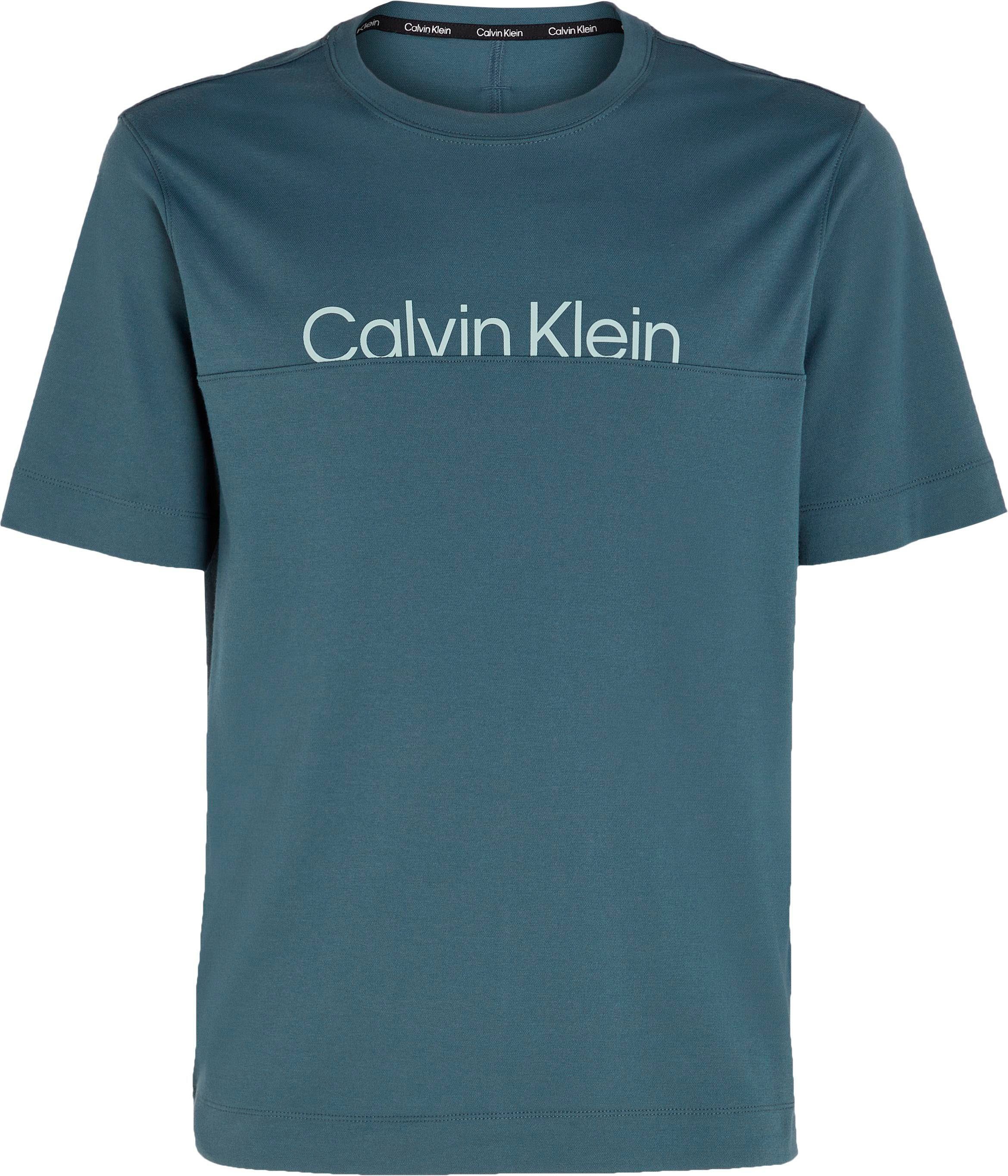 Calvin Klein Sport T-Shirt PW - SS TEE