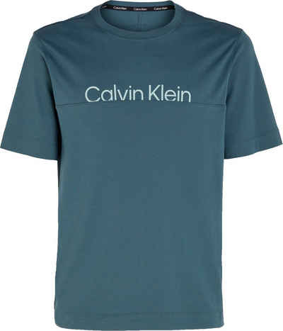 Calvin Klein Sport T-Shirt PW - SS TEE