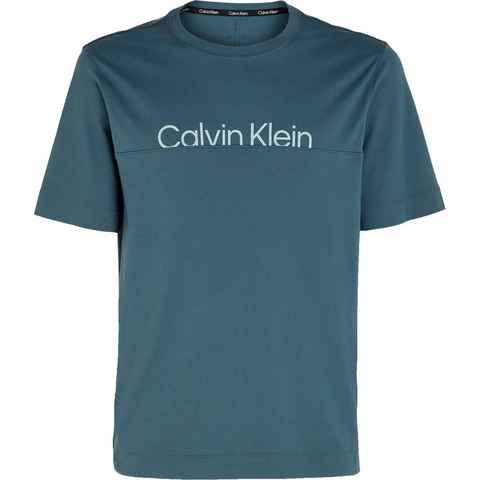 Calvin Klein Sport T-Shirt PW - SS TEE
