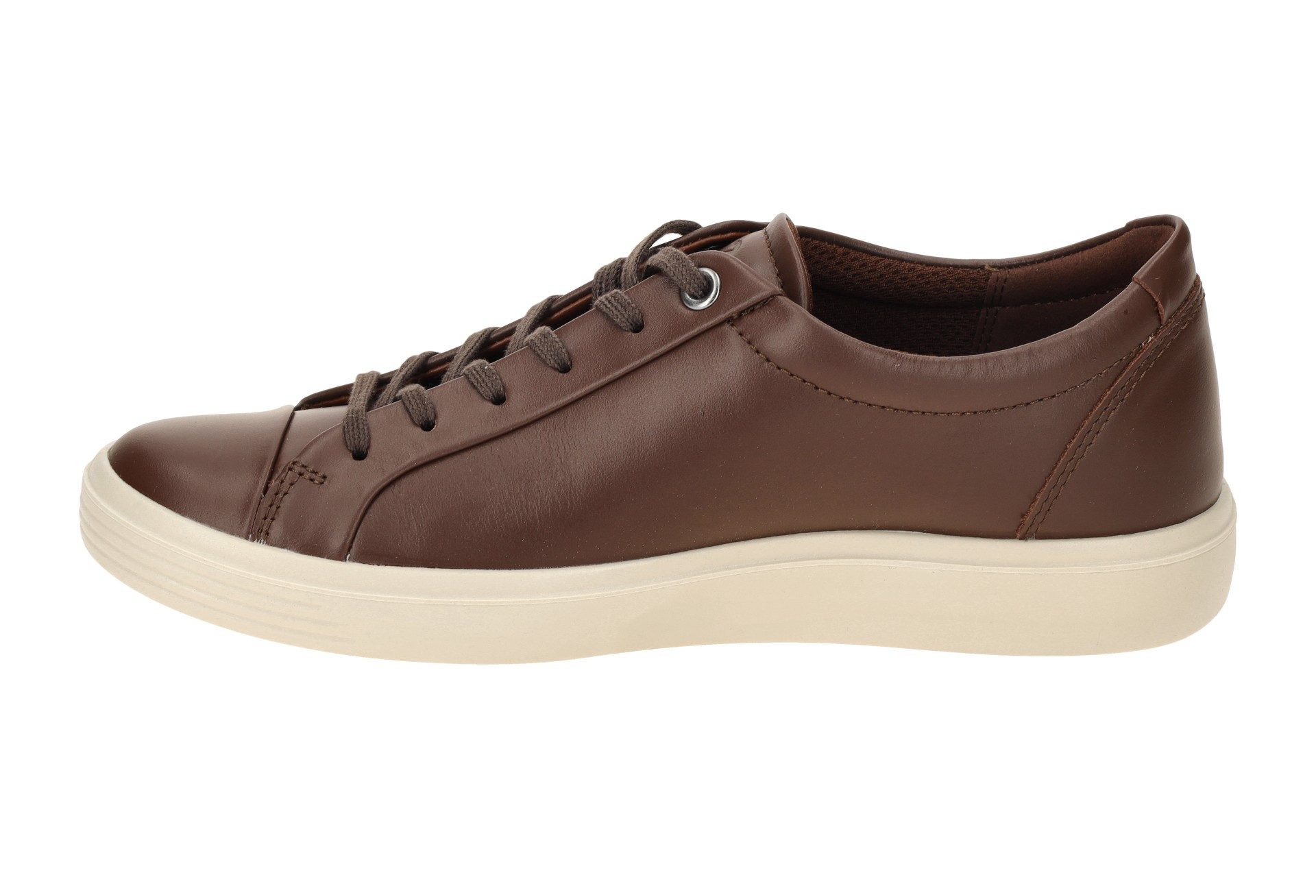 Ecco 21861301474 Schnürschuh