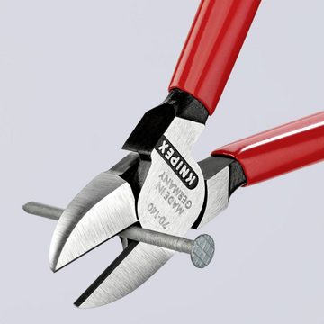 Knipex Seitenschneider Seitenschneider, mit Facette