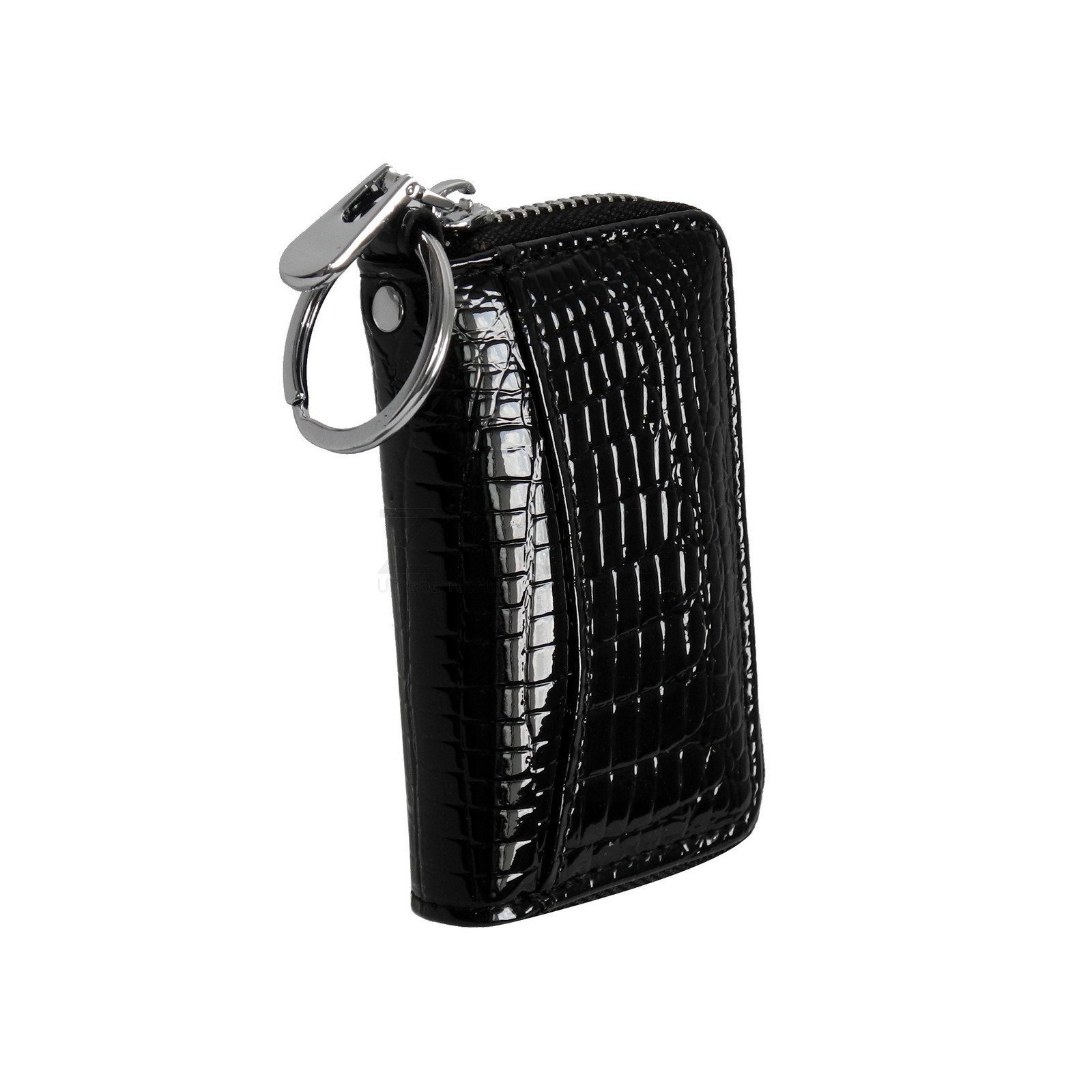 Zmoka Schlüsseltasche Zmoka - Leder Schlüsseletui Schlüsseltasche Schlüssel günstig online kaufen