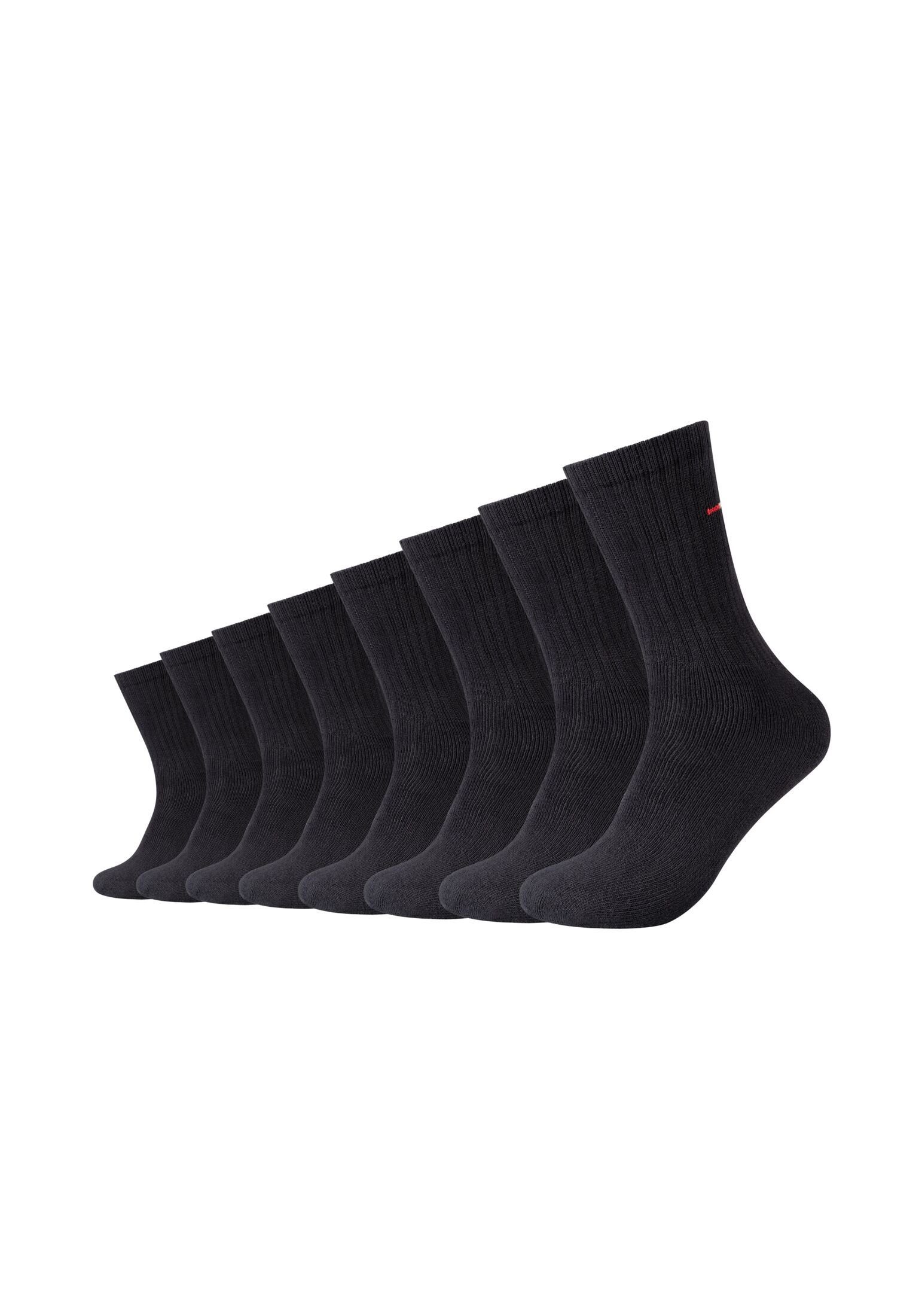 Socken 8er Pack