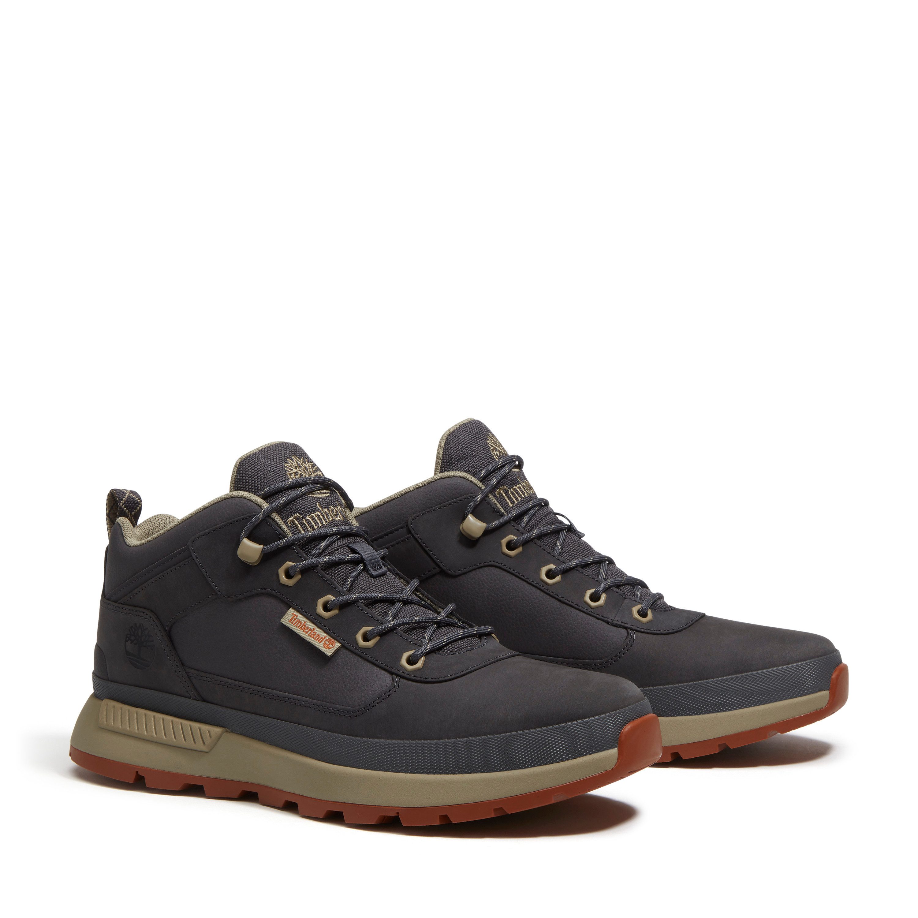 Timberland FIELD TREKKER - LOW LACE SNEAKER Sneaker Wintersneaker, Sneaker, Winterschuhe
