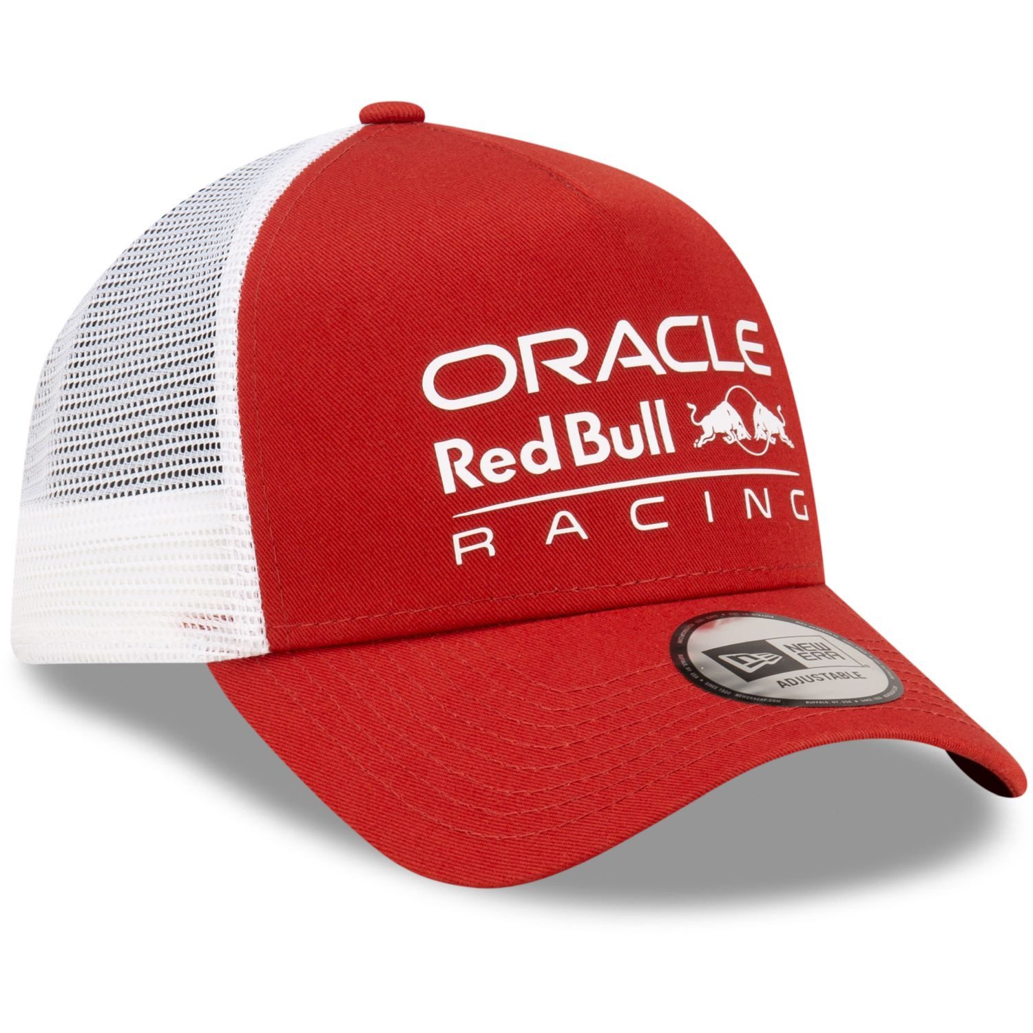 New Era Trucker Cap AFrame Trucker günstig online kaufen