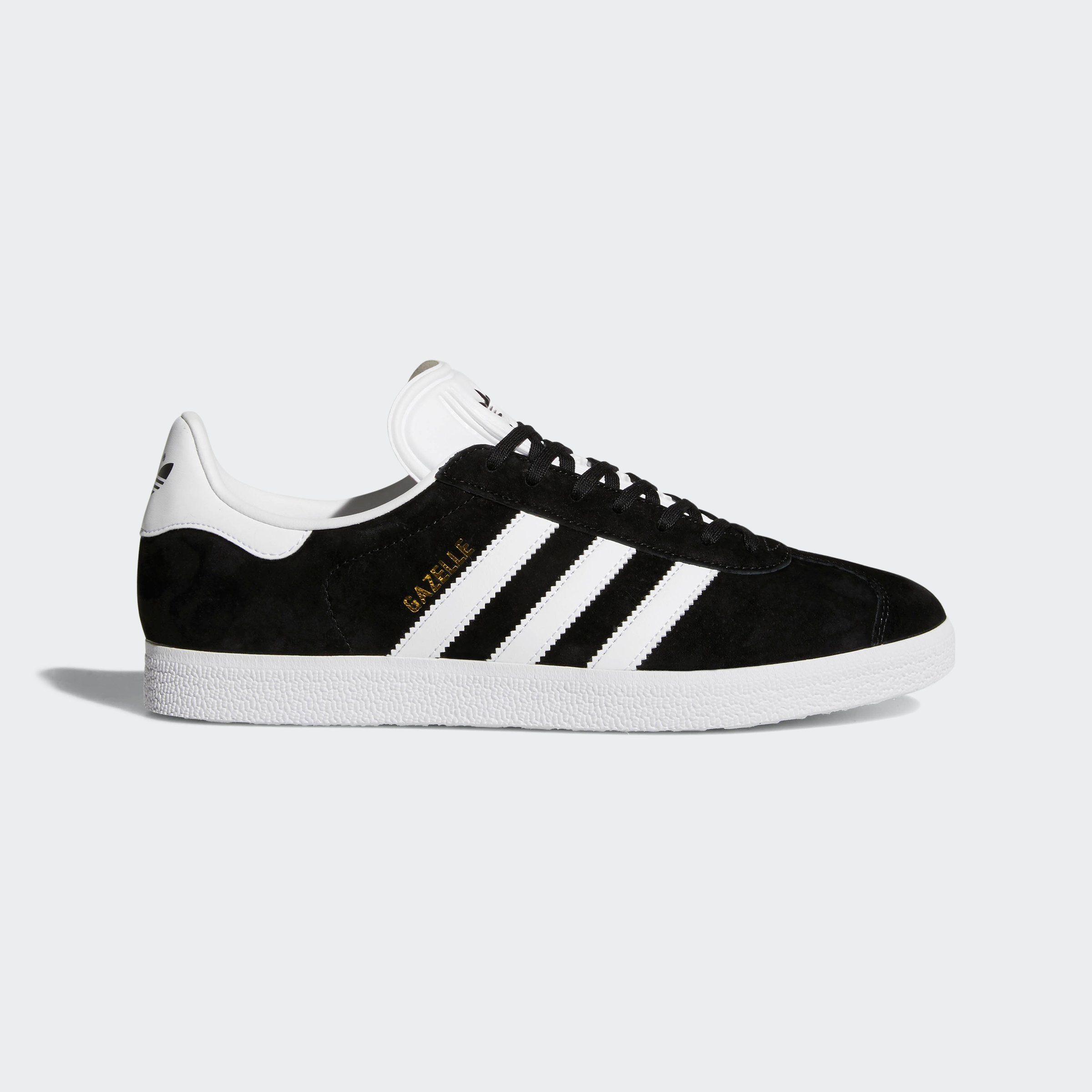 CBLACK-WHITE-GOLDMT Sneaker GAZELLE Originals adidas