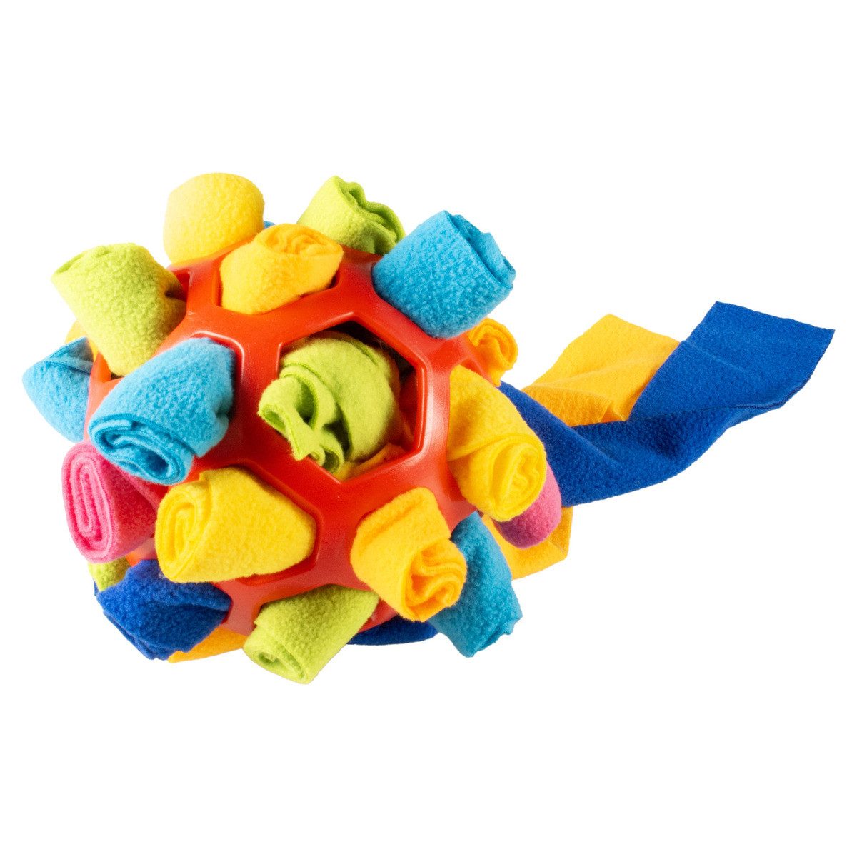 DUVO+ Tier-Intelligenzspielzeug Schnüffel- und Snackball günstig online kaufen