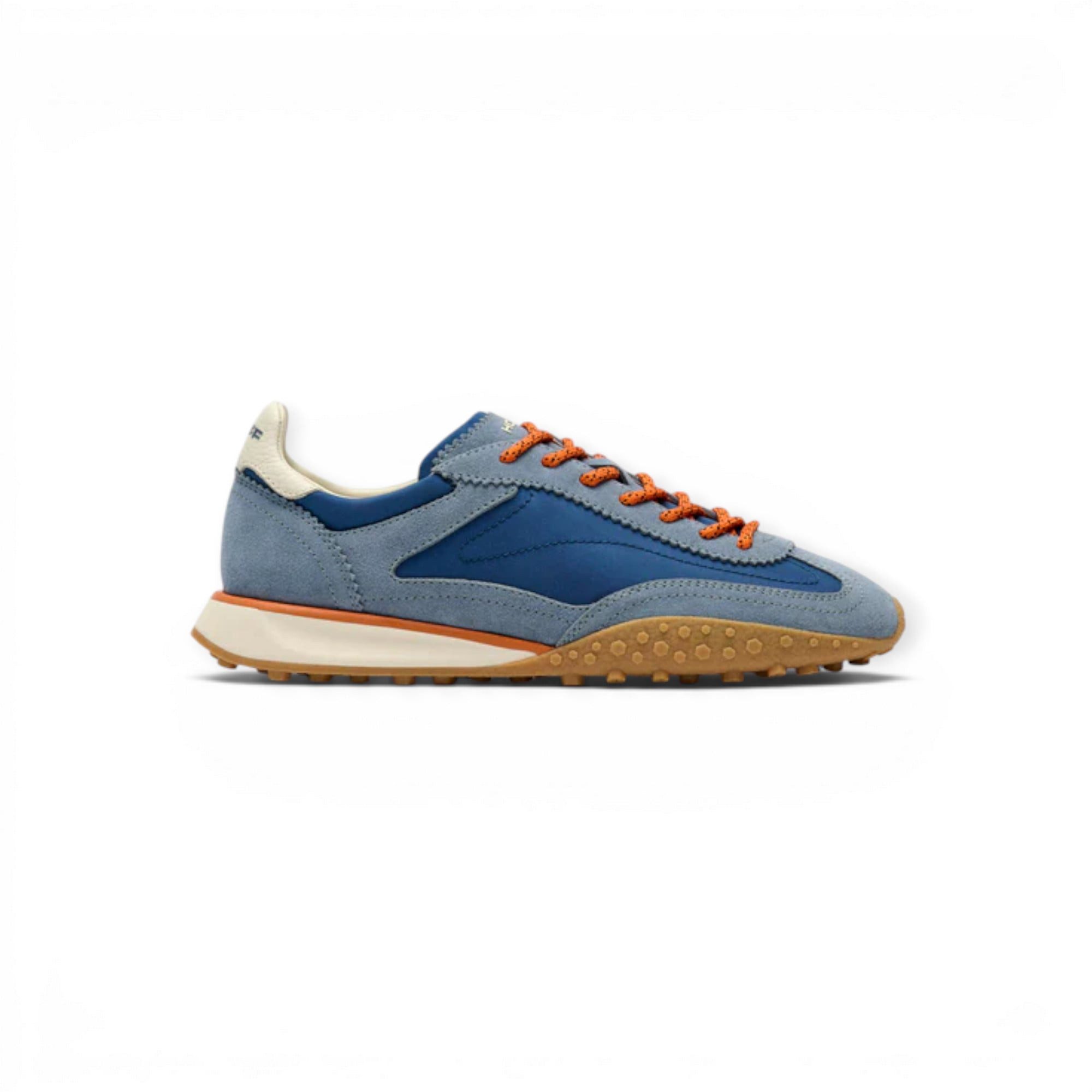 Hoff Bridge Mkii blau Sneaker