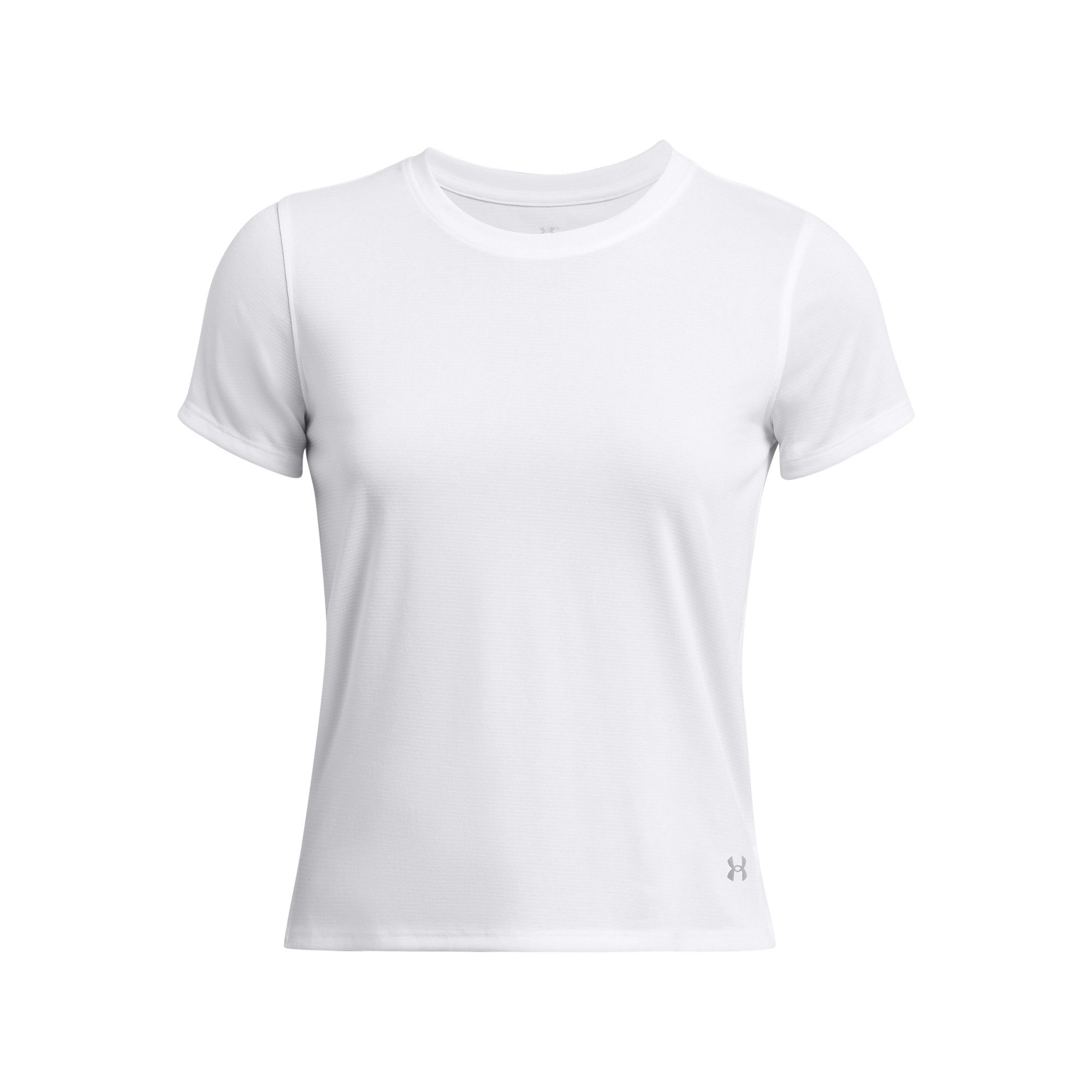 Under Armour® T-Shirt Under Armour Damen Laufshirt Launch Shortsleeve 1382434
