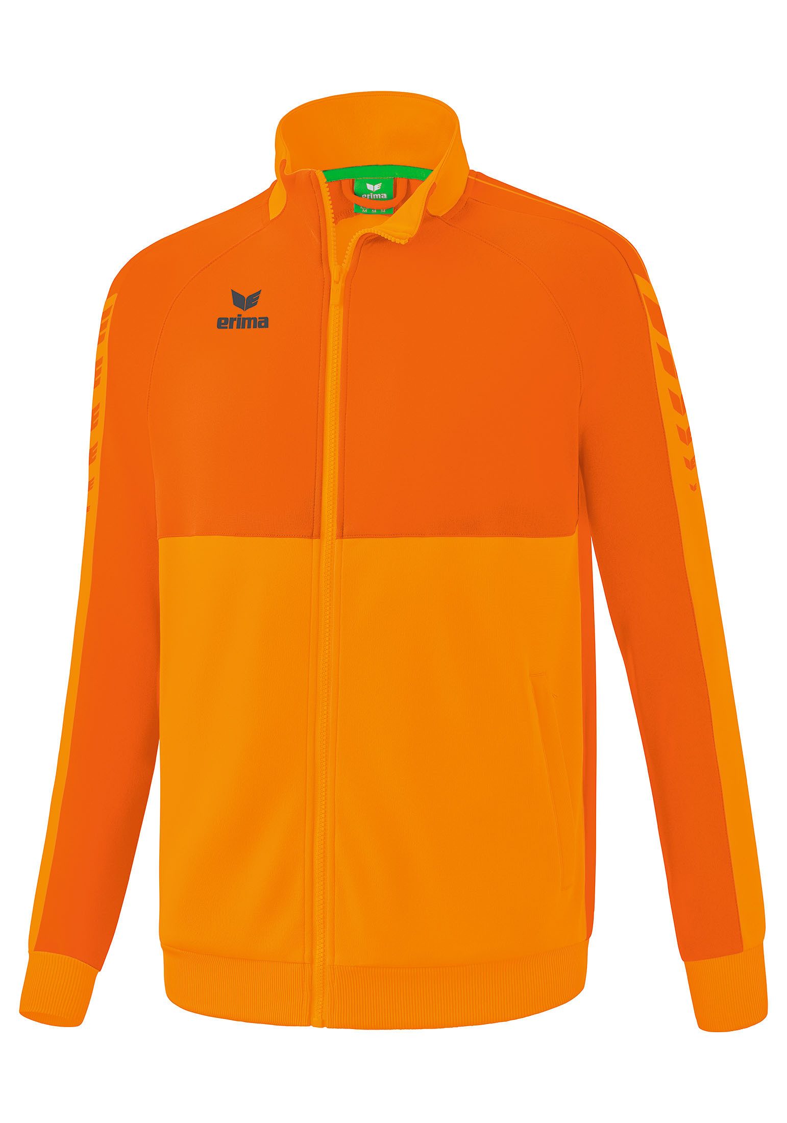 Erima Trainingsjacke Unisex SIX WINGS Worker günstig online kaufen
