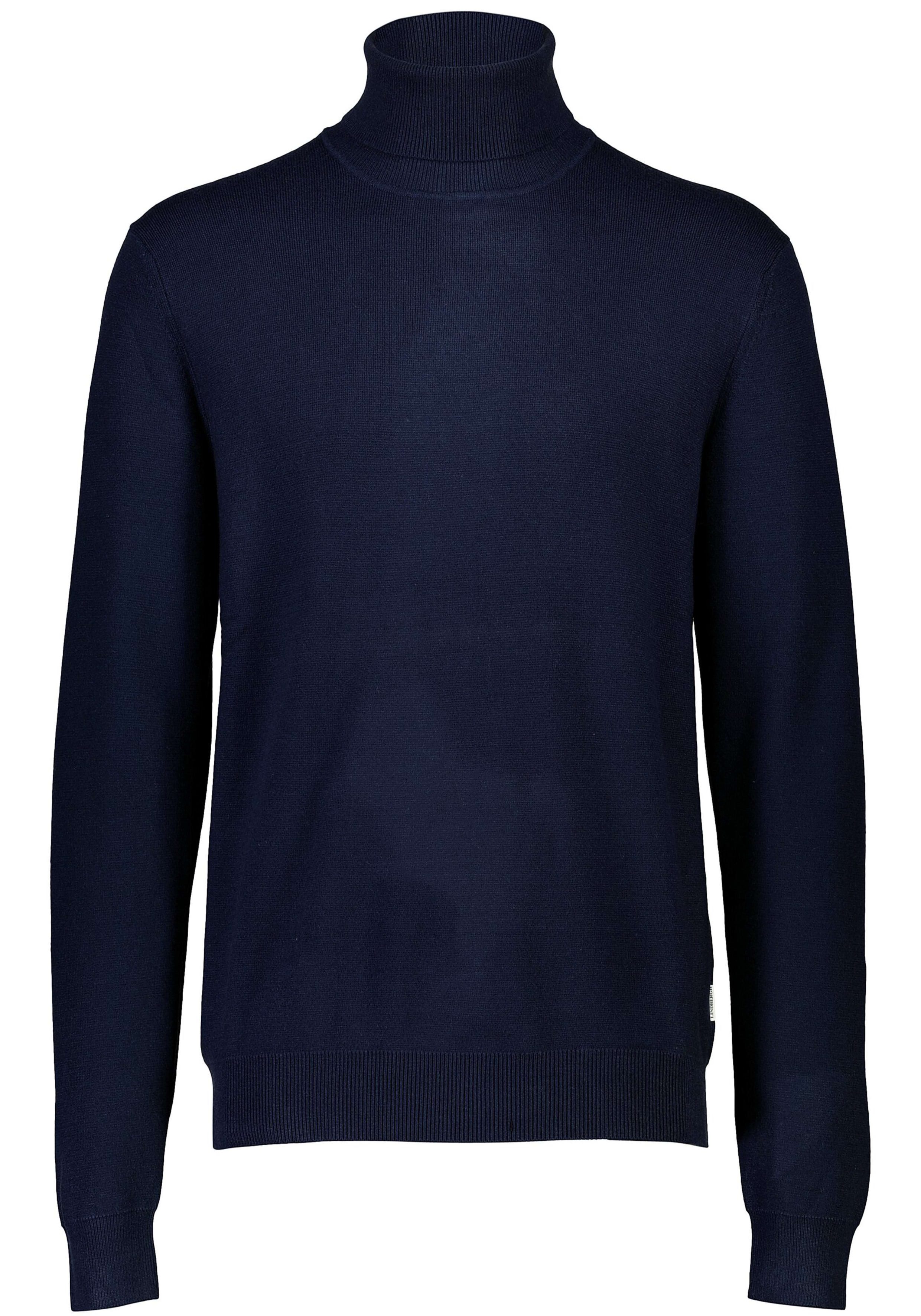 LINDBERGH Rollkragenpullover mit Rollkragen