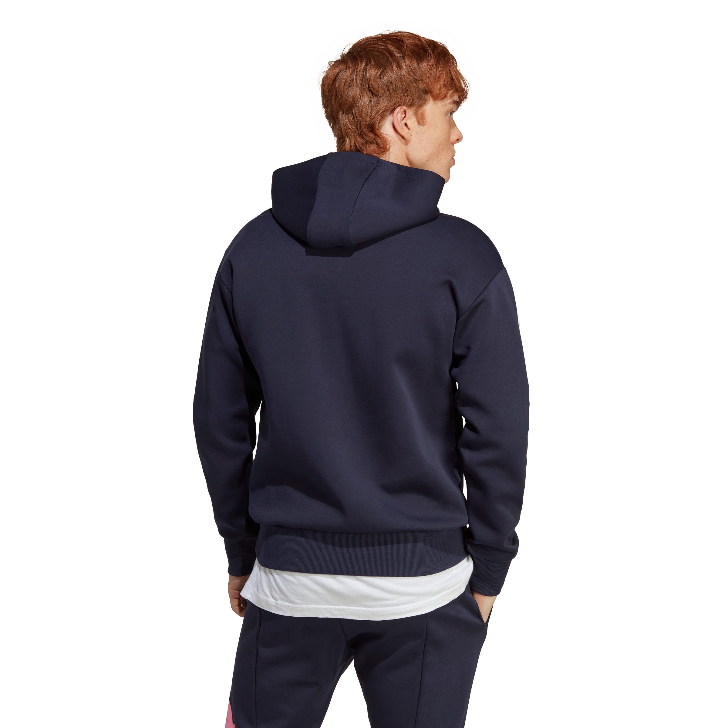 adidas Sportswear Kapuzensweatshirt M FI BOS HD BLACK