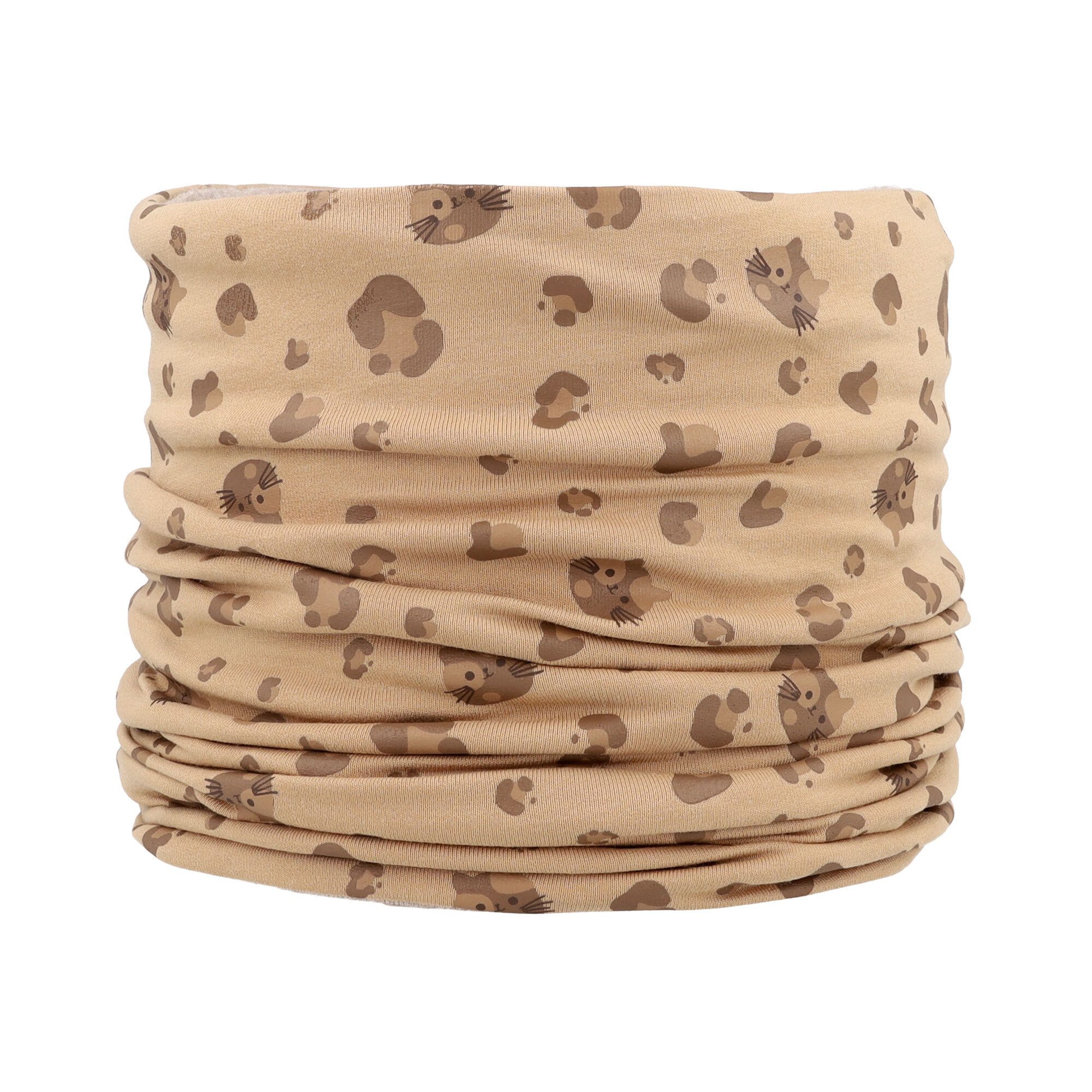 MAXIMO Loop MINI GIRL-Tube, Katzen, Jerseyfutter, (1-St)